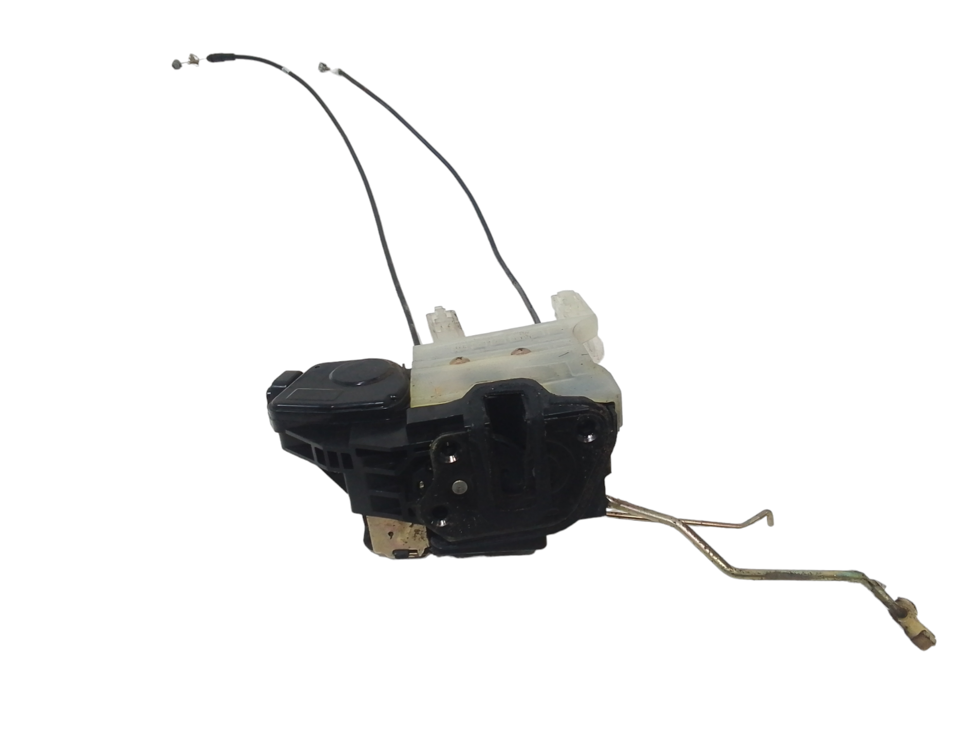 Serratura Anteriore Destra per Hyundai Tucson  Serie (04>09) (2004 - 2009)