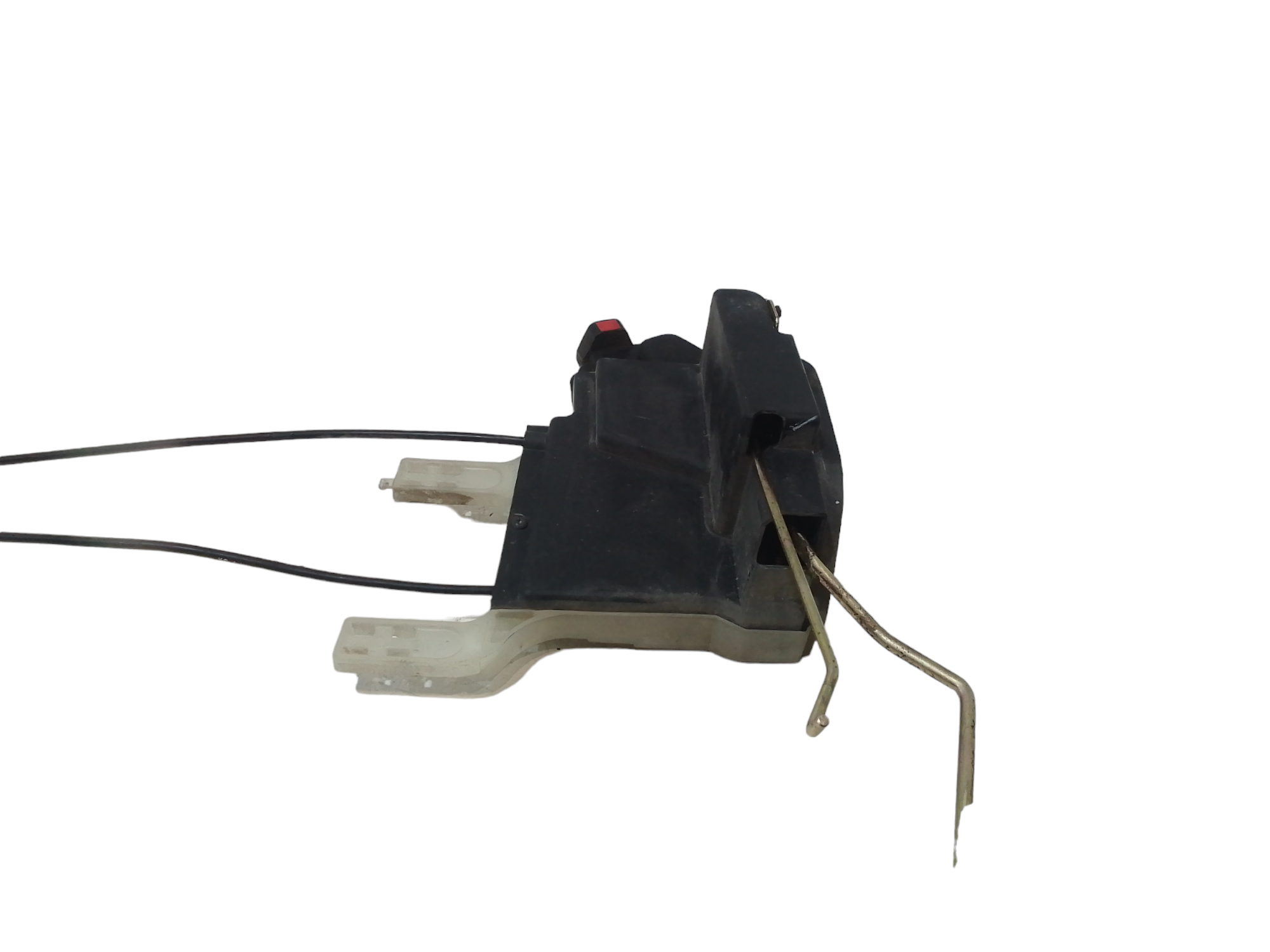 Serratura Anteriore Destra per Hyundai Tucson  Serie (04>09) (2004 - 2009)