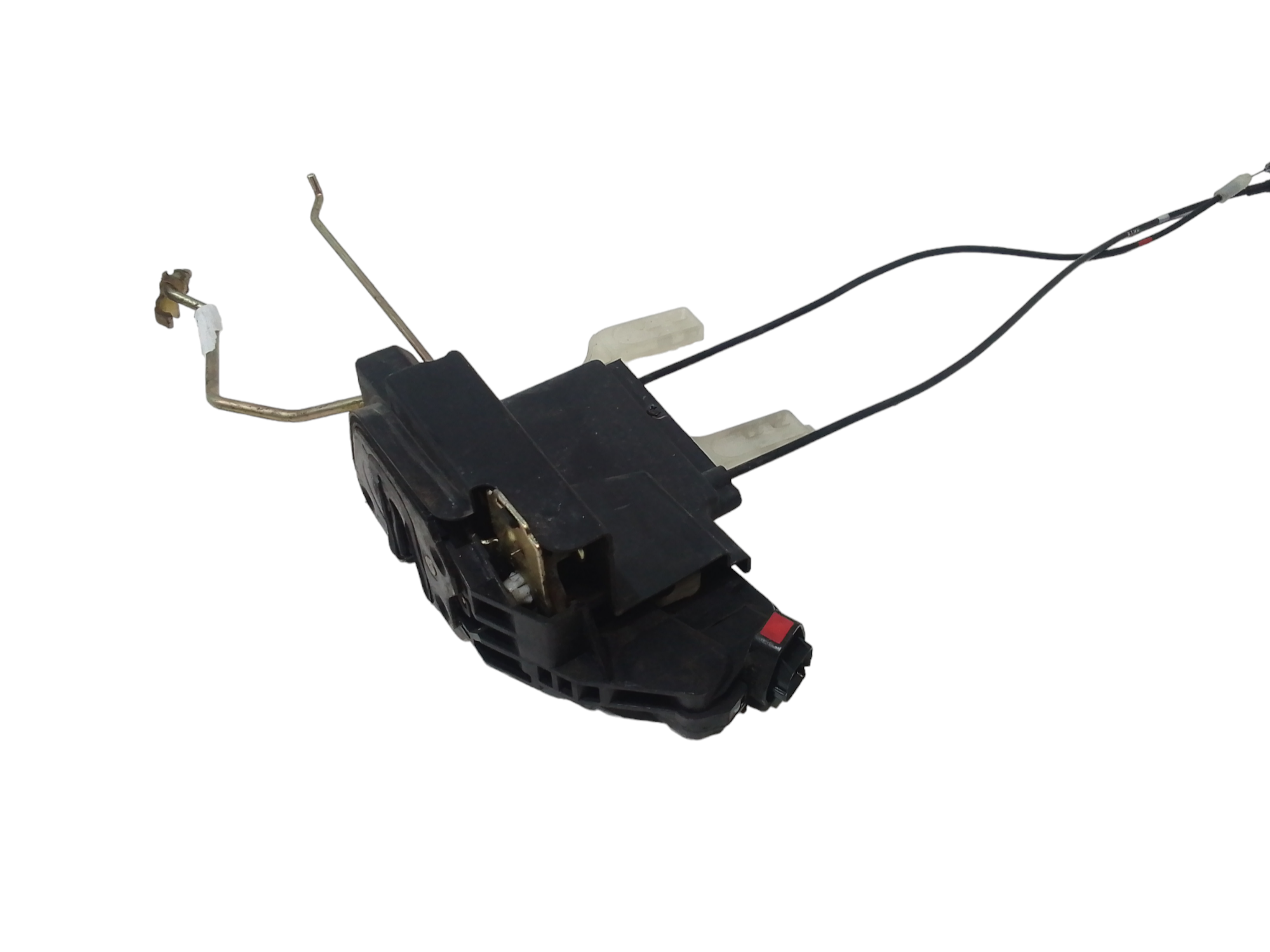 Serratura Anteriore Destra per Hyundai Tucson  Serie (04>09) (2004 - 2009)