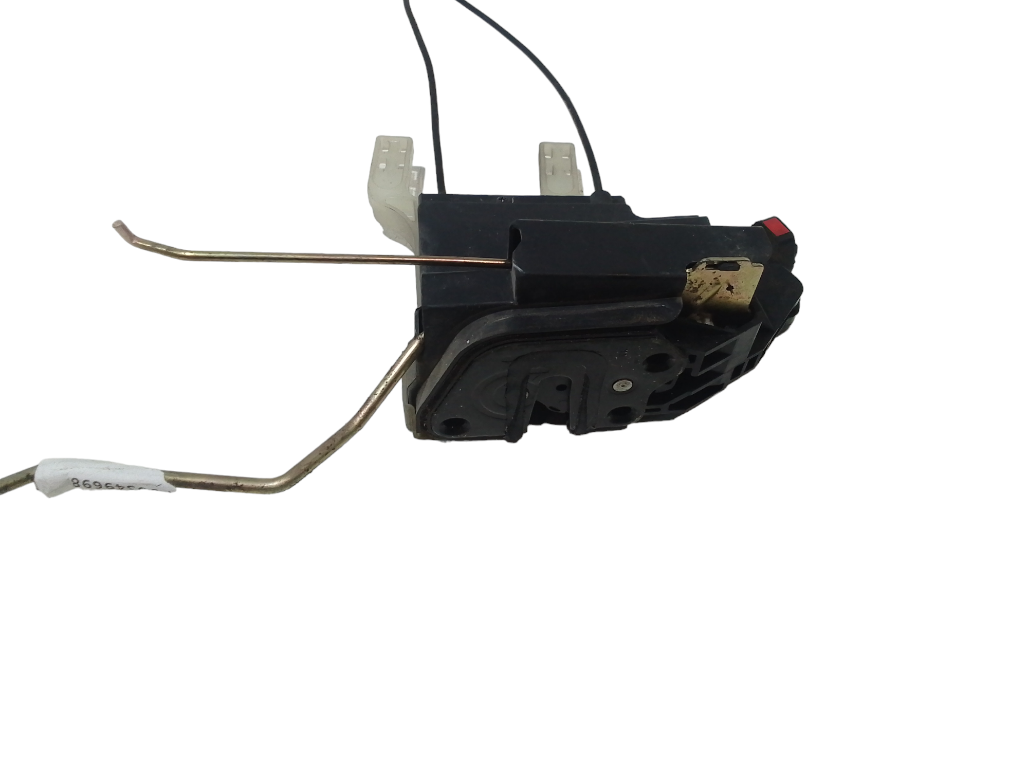 Serratura Anteriore Destra per Hyundai Tucson  Serie (04>09) (2004 - 2009)