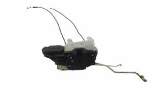 Serratura Anteriore Destra per Hyundai Tucson  Serie (04>09) (2004 - 2009)