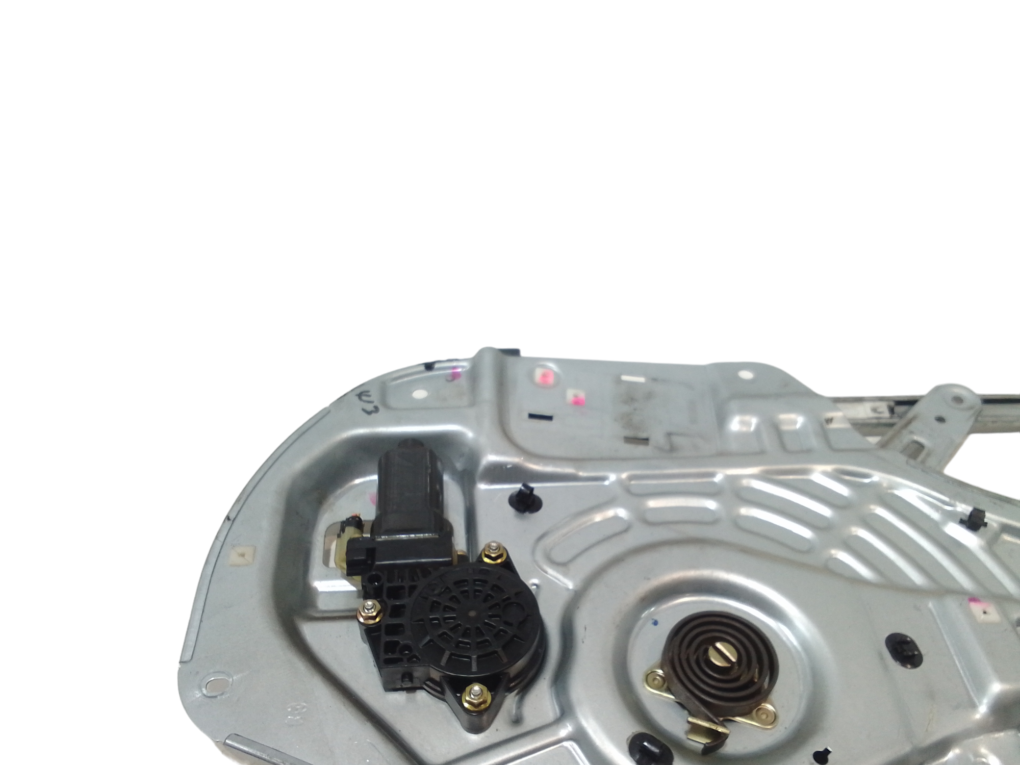 Cremagliera anteriore destra passeggero per Hyundai Tucson  Serie (04>09) (2004 - 2009)