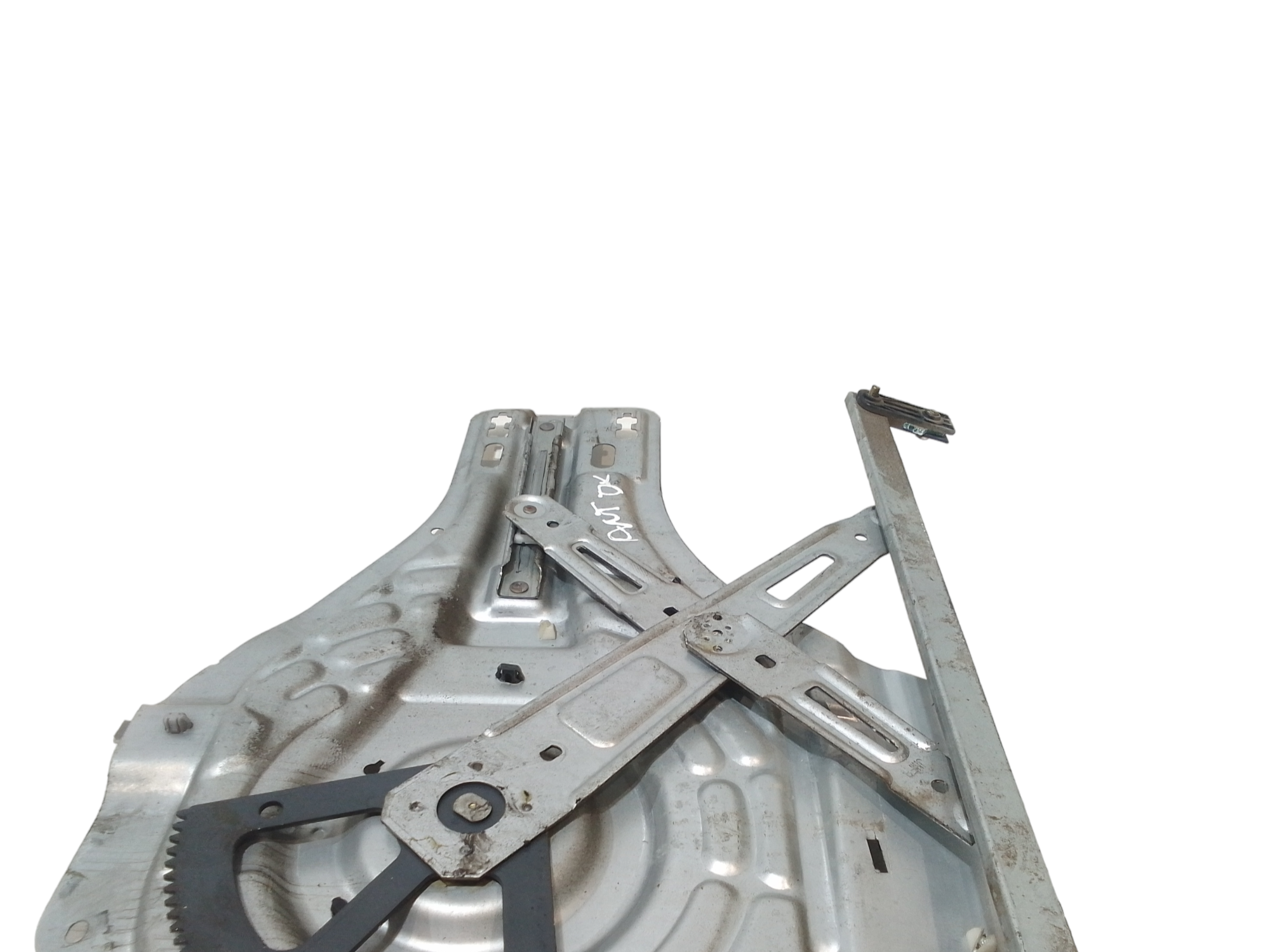 Cremagliera anteriore destra passeggero per Hyundai Tucson  Serie (04>09) (2004 - 2009)