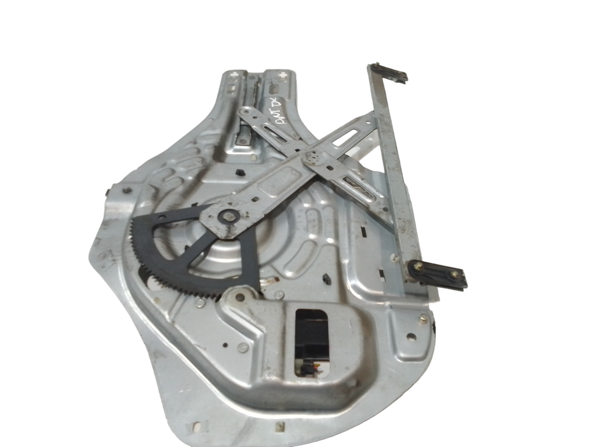 Cremagliera anteriore destra passeggero per Hyundai Tucson  Serie (04>09) (2004 - 2009)