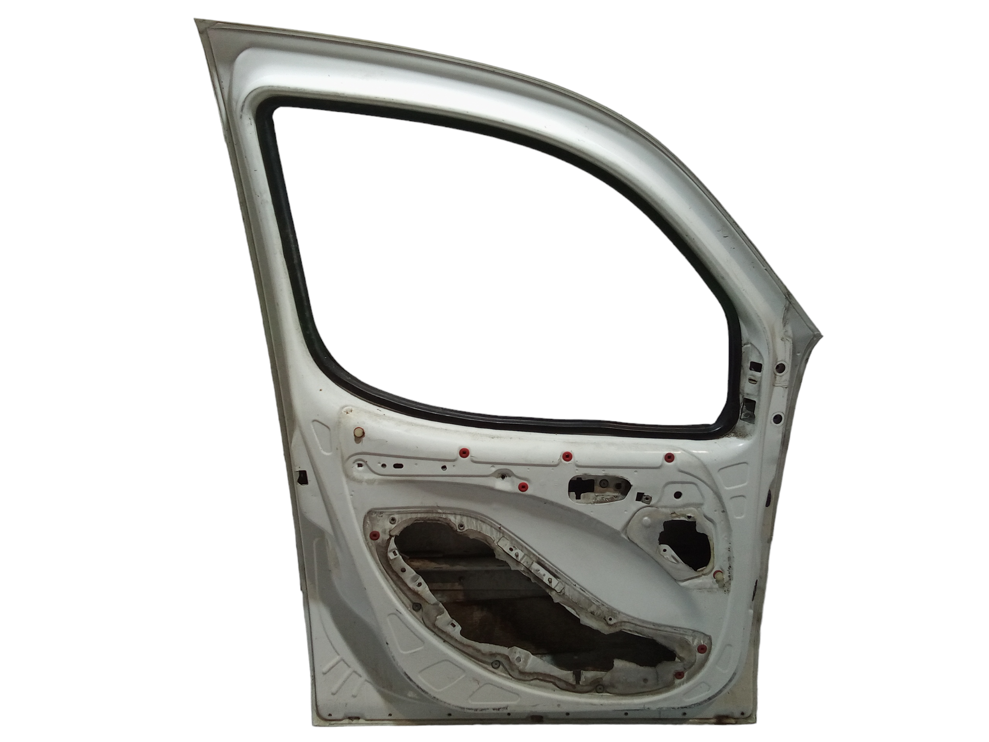 Portiera Anteriore Sinistra per Fiat Dobl Serie (00>05) (2000 - 2005)