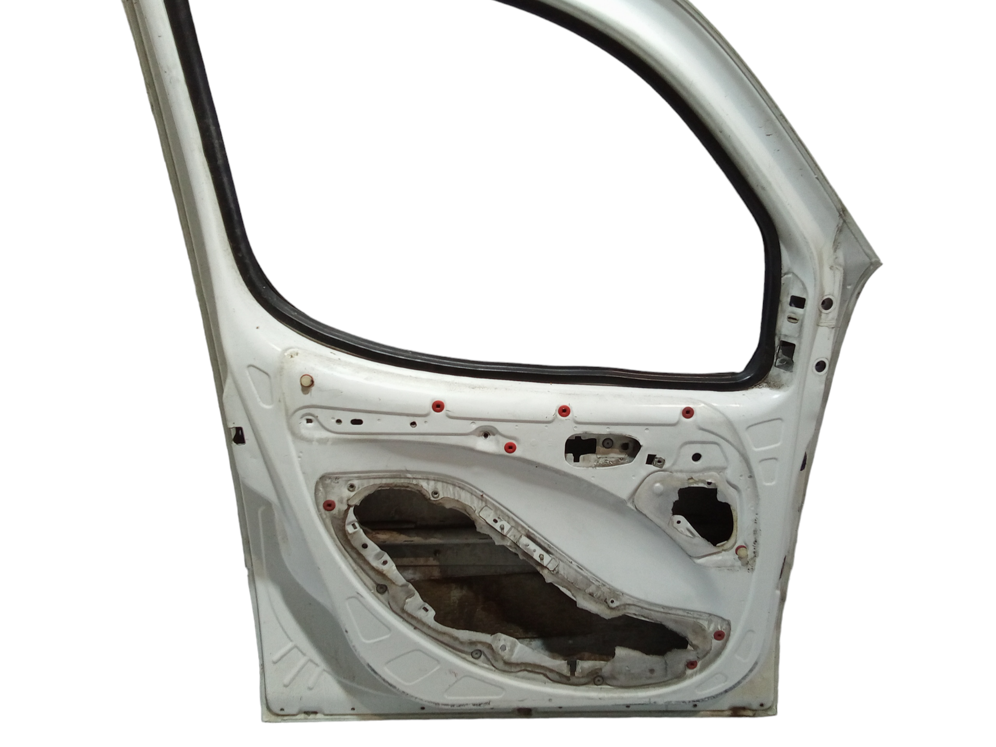 Portiera Anteriore Sinistra per Fiat Dobl Serie (00>05) (2000 - 2005)