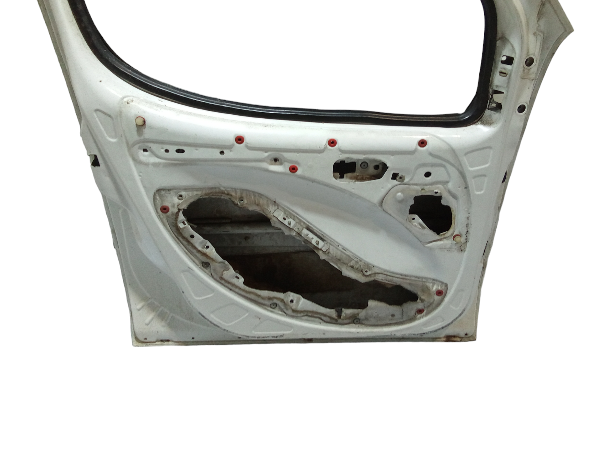 Portiera Anteriore Sinistra per Fiat Dobl Serie (00>05) (2000 - 2005)