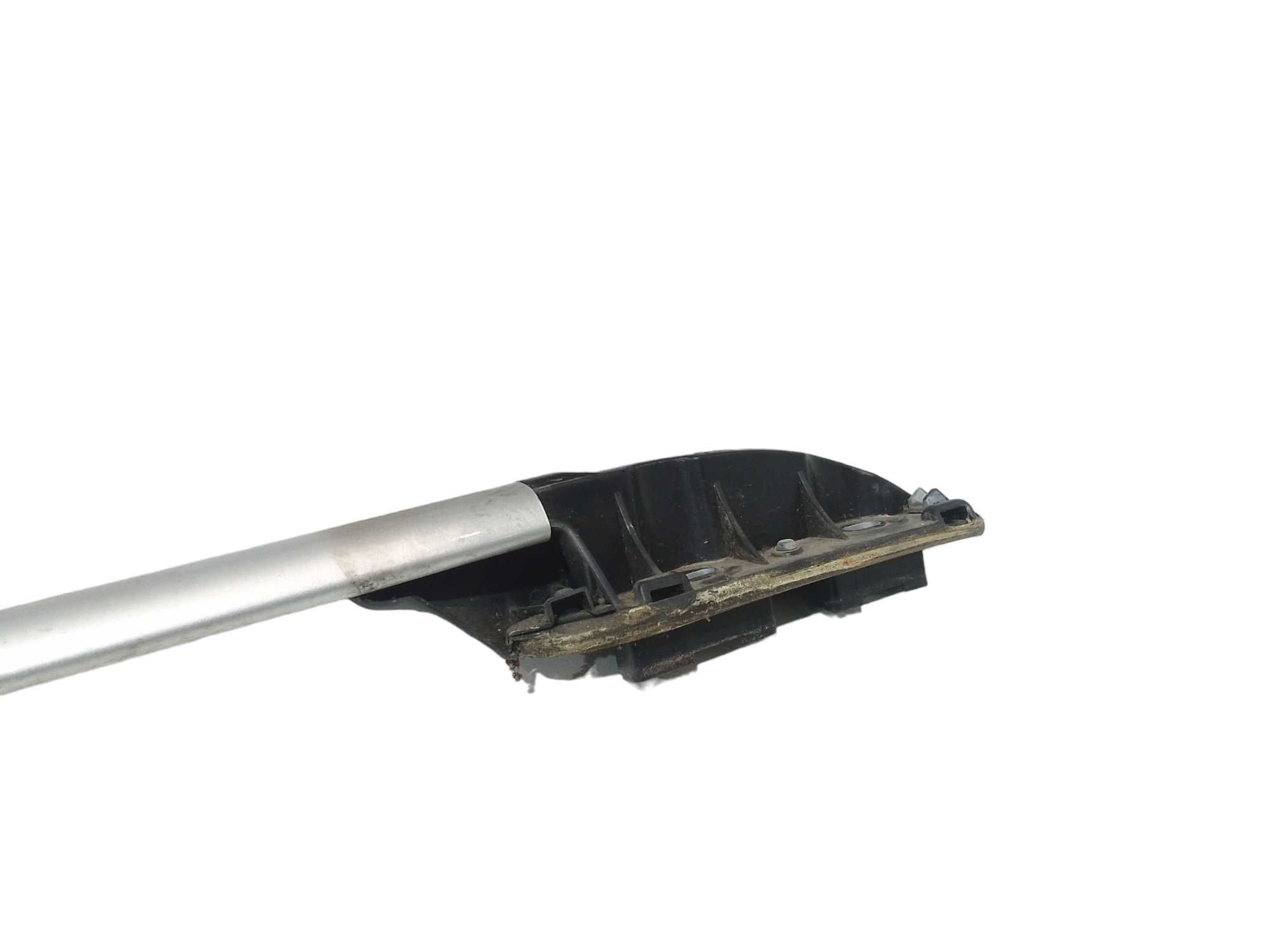 Barre Longitudinali tetto per Citroen C3 Serie (2009 - 2015)