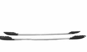 Barre Longitudinali tetto per Citroen C3 Serie (2009 - 2015)