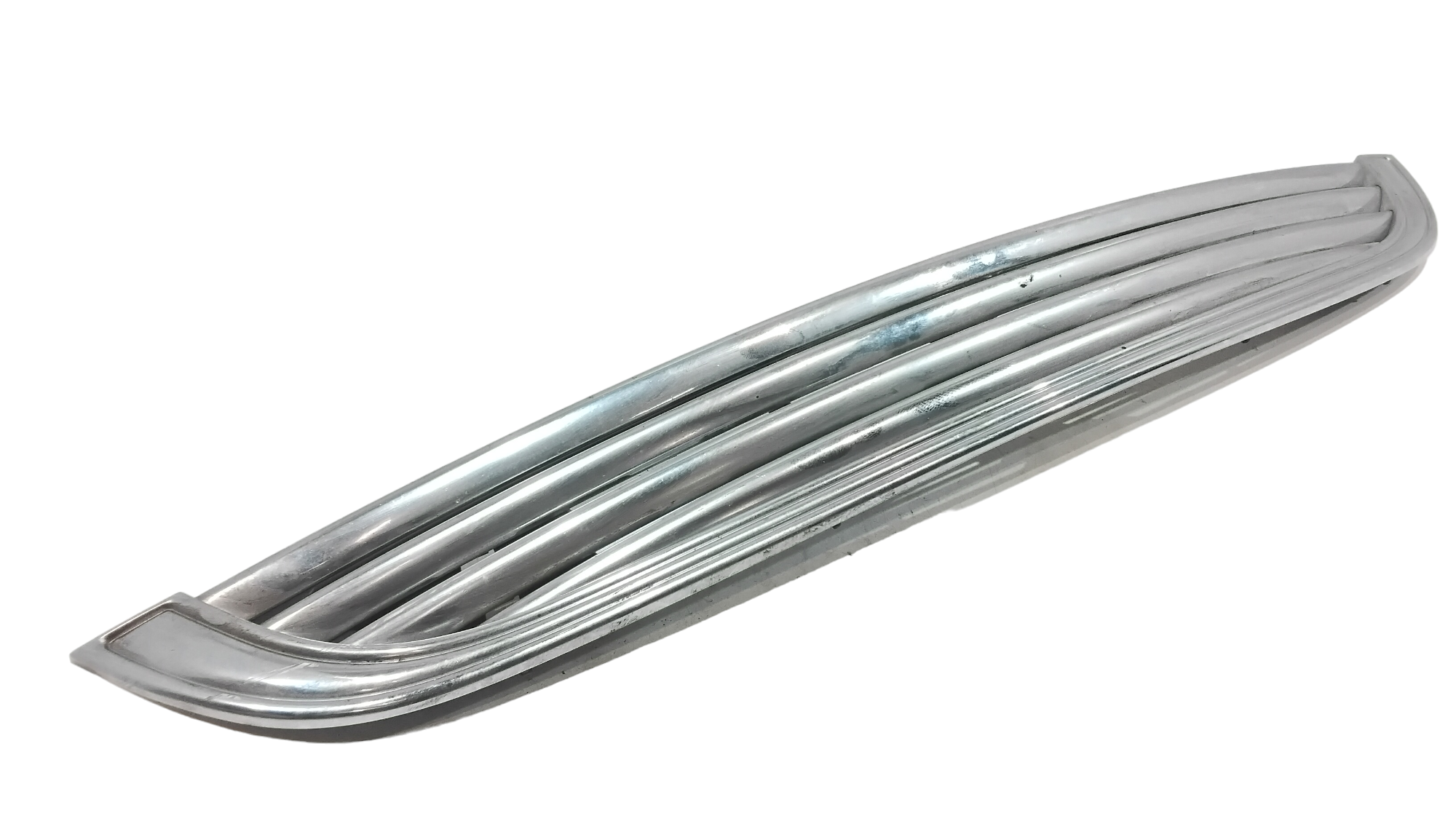 Griglia Anteriore per Mini Cooper 1  Serie (2000 - 2006)