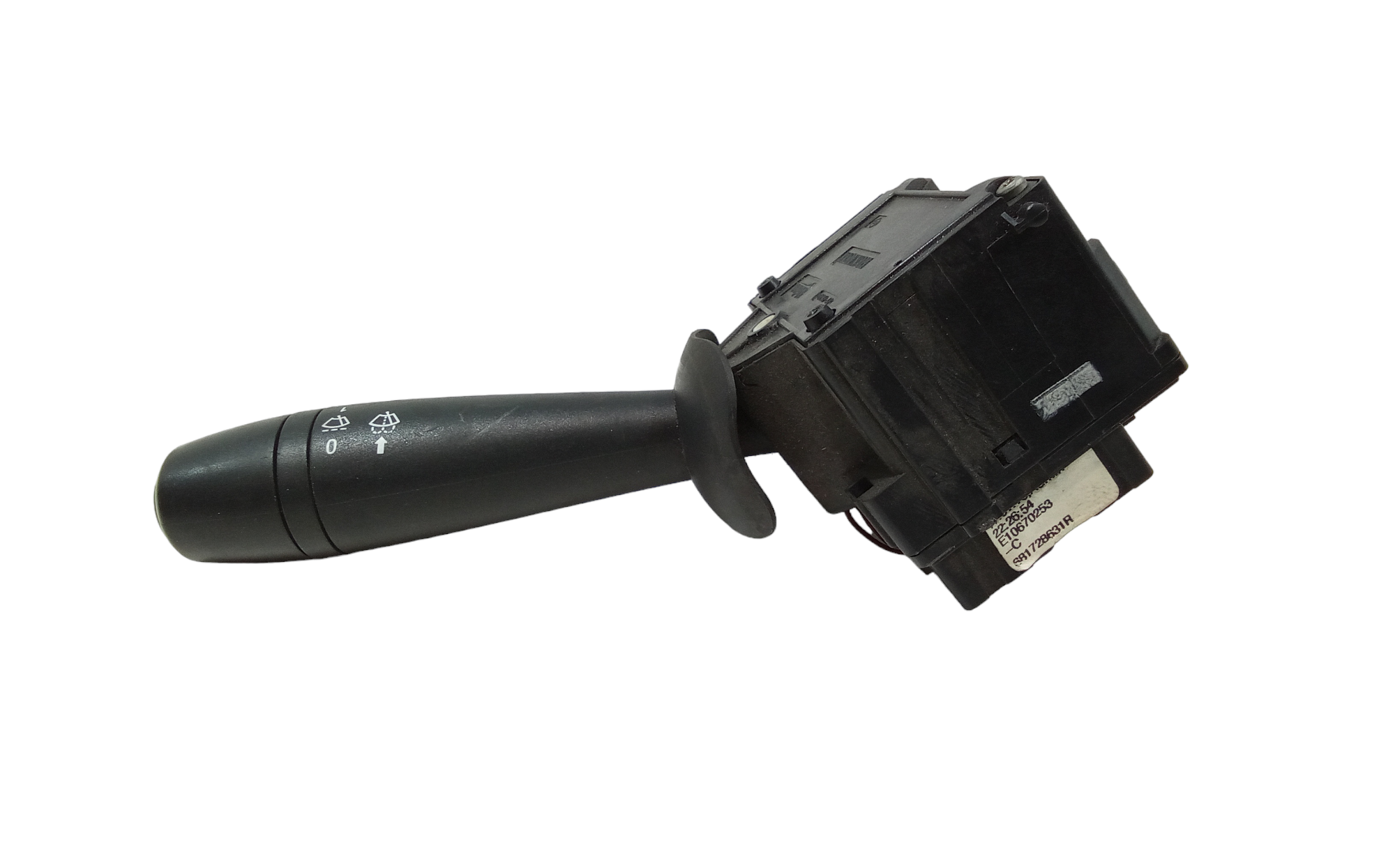 Devioluci destro per Dacia Dokker 1 Serie (2012 - In produzione)