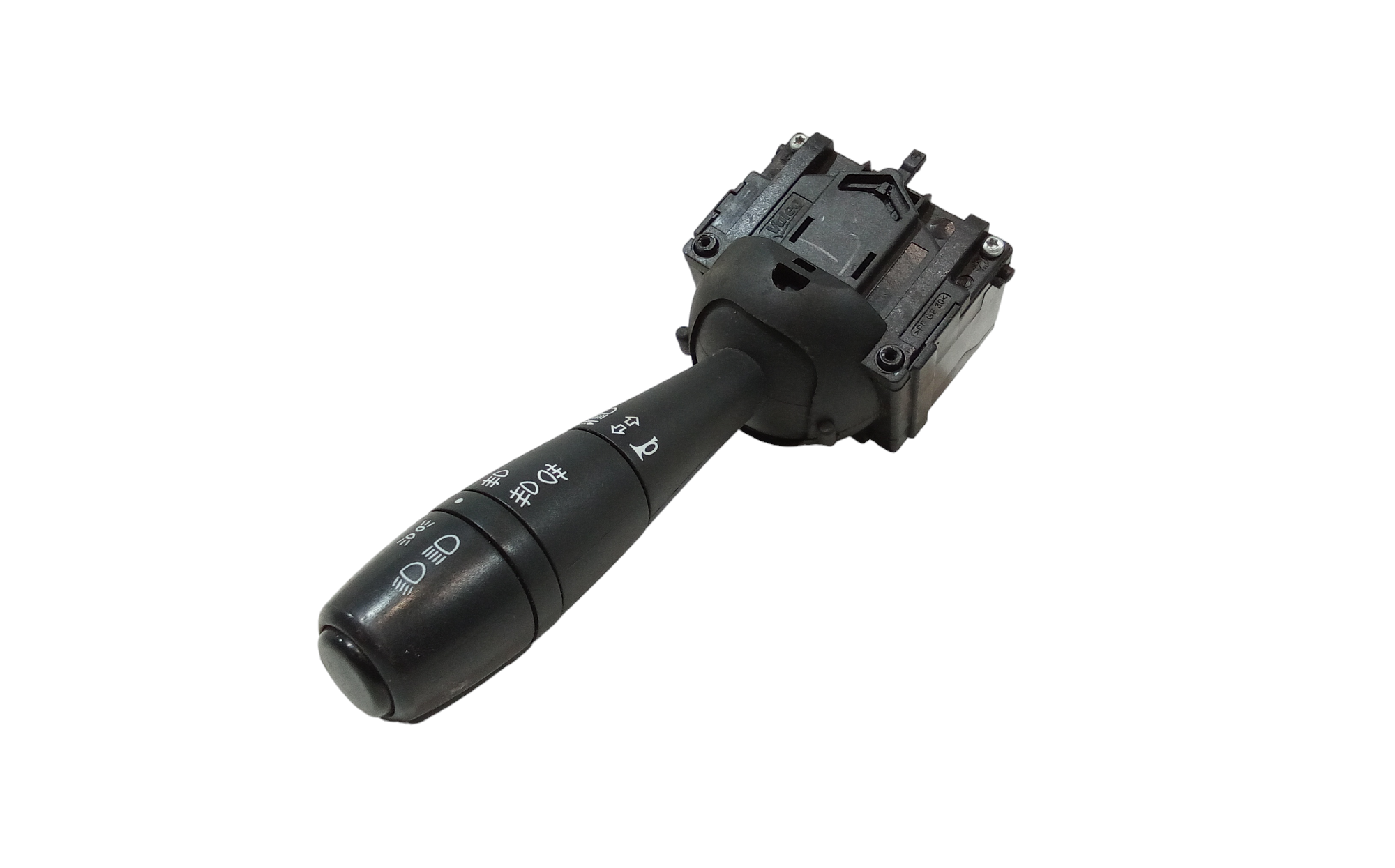 Devioluci sinistro per Dacia Dokker 1 Serie (2012 - In produzione)