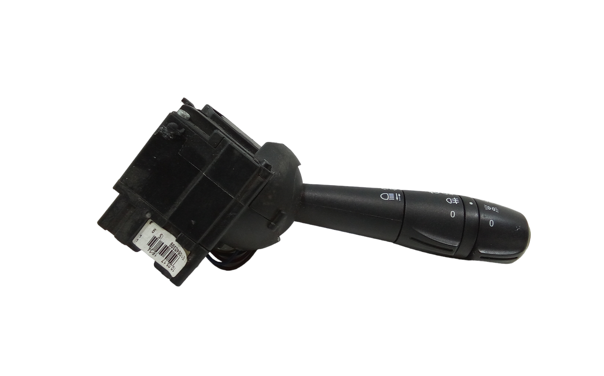 Devioluci sinistro per Dacia Dokker 1 Serie (2012 - In produzione)