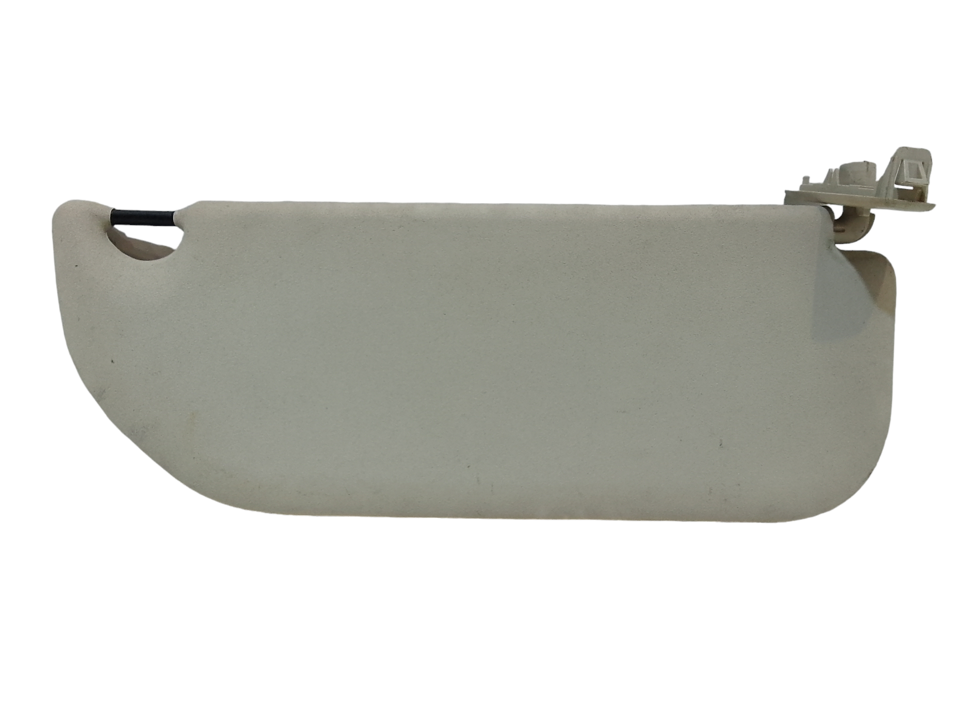 Parasole aletta anteriore Lato Guida per Citroen C4 1 Serie (2008 - 2010)