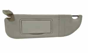 Parasole aletta anteriore Lato Guida per Citroen C4 1 Serie (2008 - 2010)