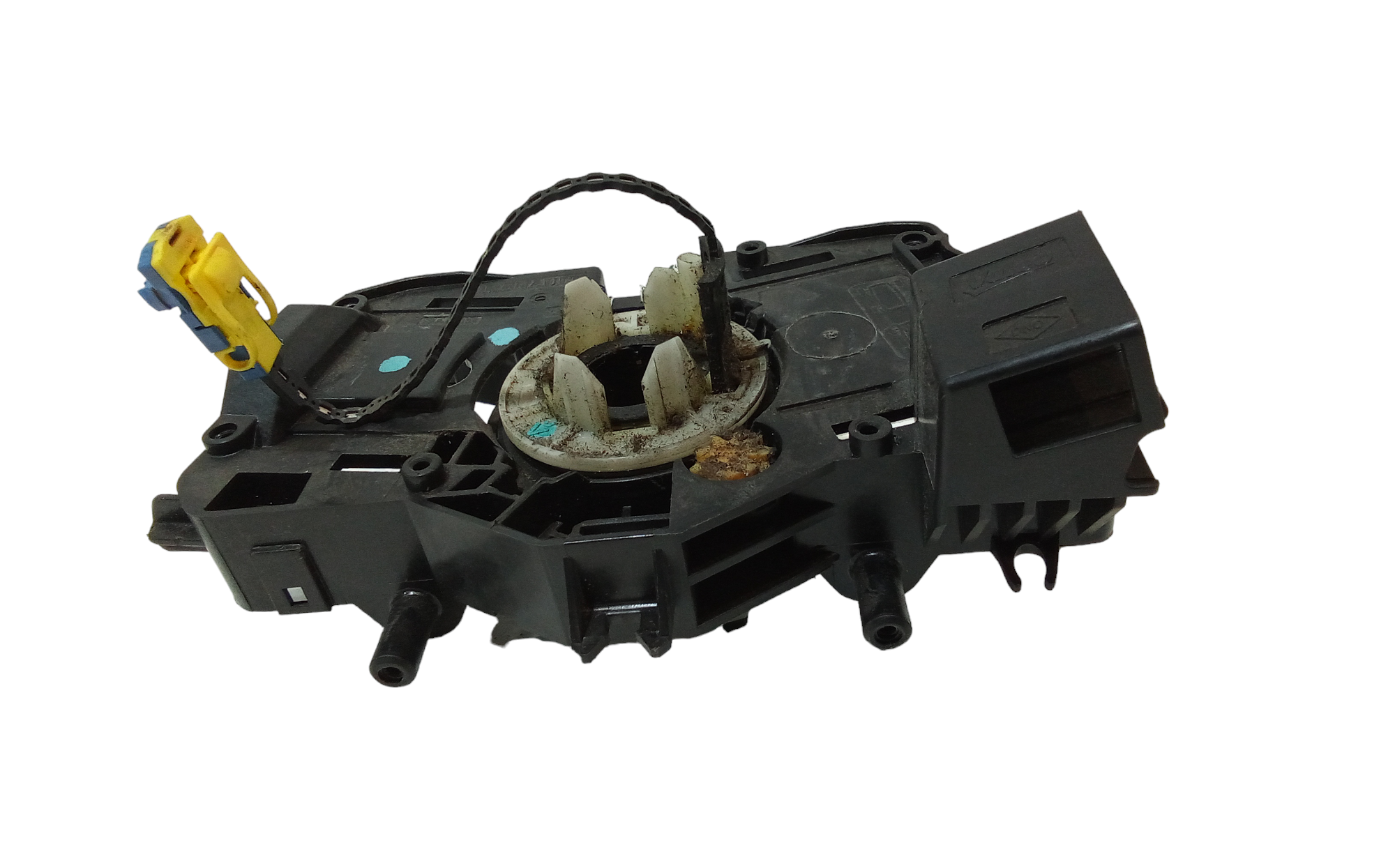 Contatto Spiralato per Dacia Dokker 1 Serie (2012 - In produzione)