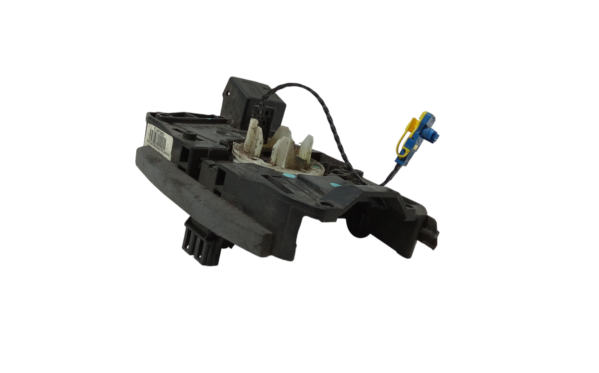 Contatto Spiralato per Dacia Dokker 1 Serie (2012 - In produzione)