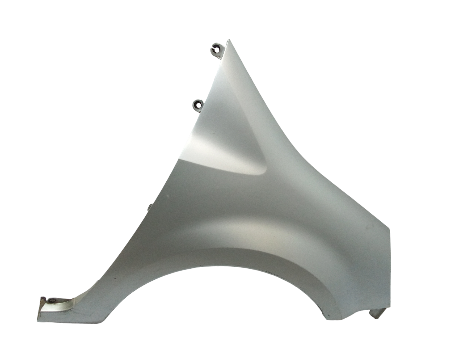 Parafango Anteriore Destro per Renault Modus 2 Serie (2006 - In produzione)