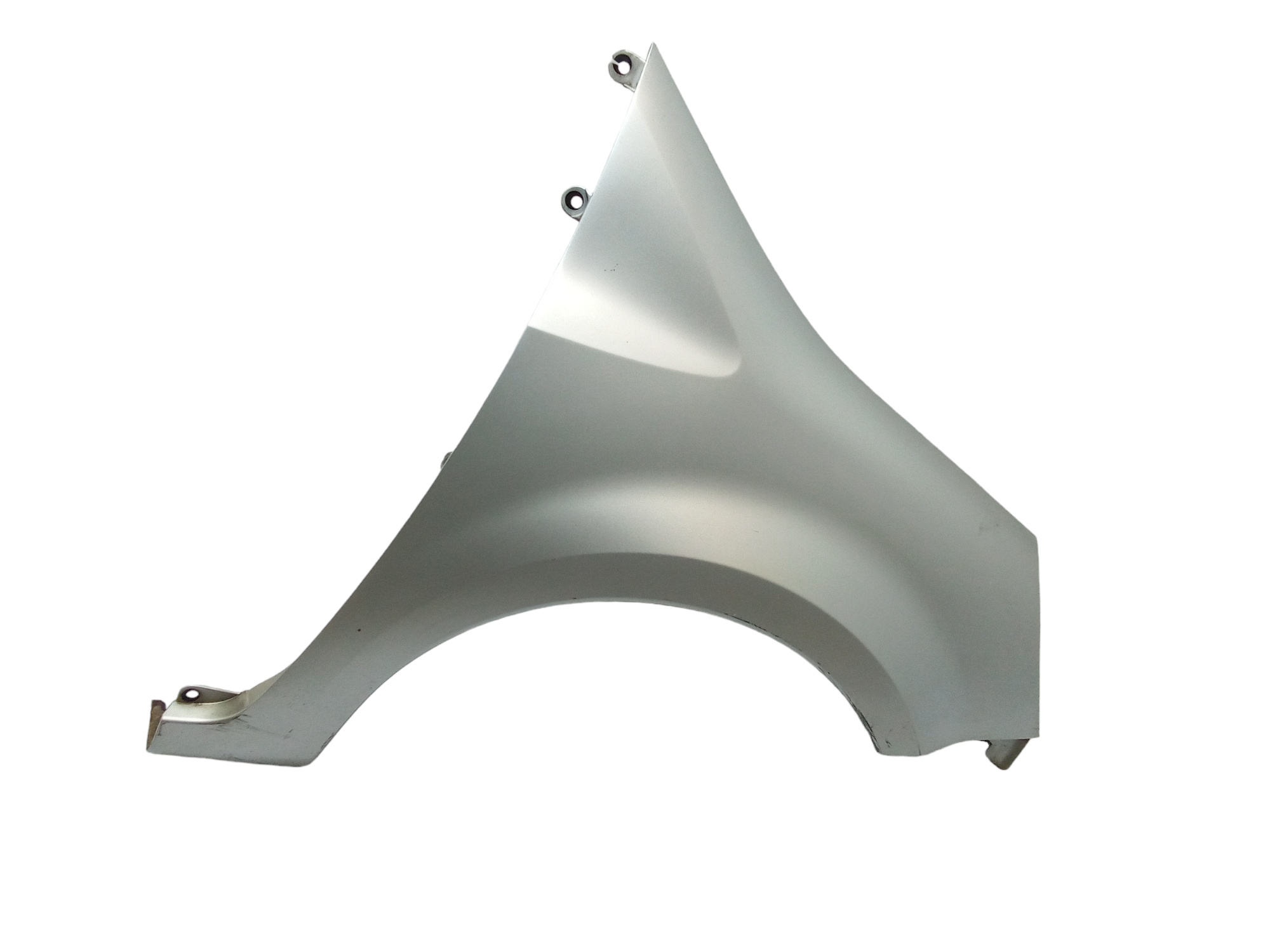 Parafango Anteriore Destro per Renault Modus 2 Serie (2006 - In produzione)