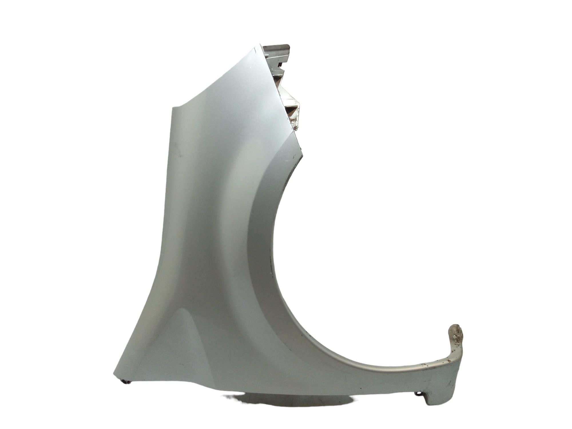 Parafango Anteriore Destro per Renault Modus 2 Serie (2006 - In produzione)