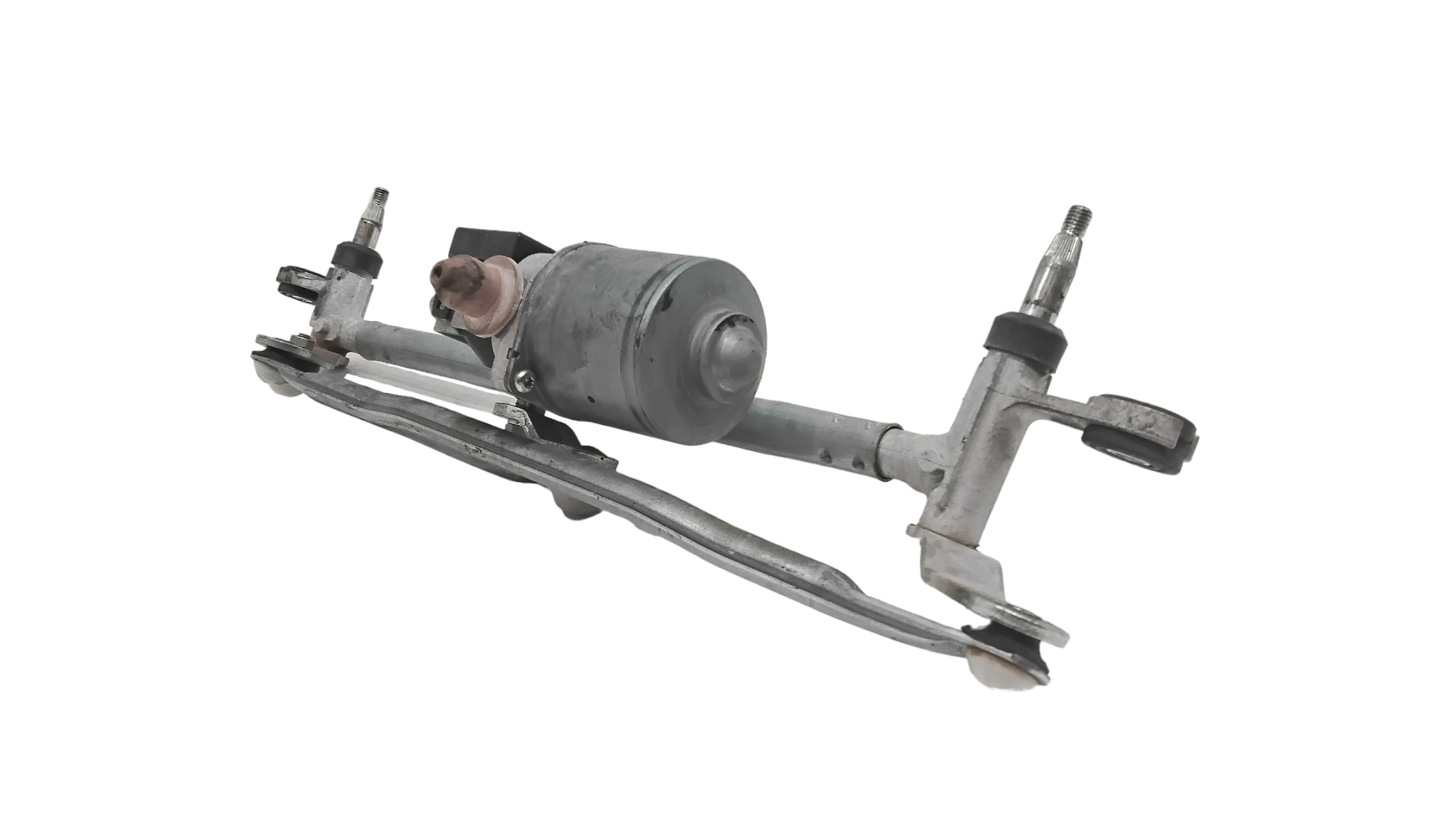 Motorino tergi ant completo di tandem per Fiat Panda 3 Serie (2012 - In produzione)