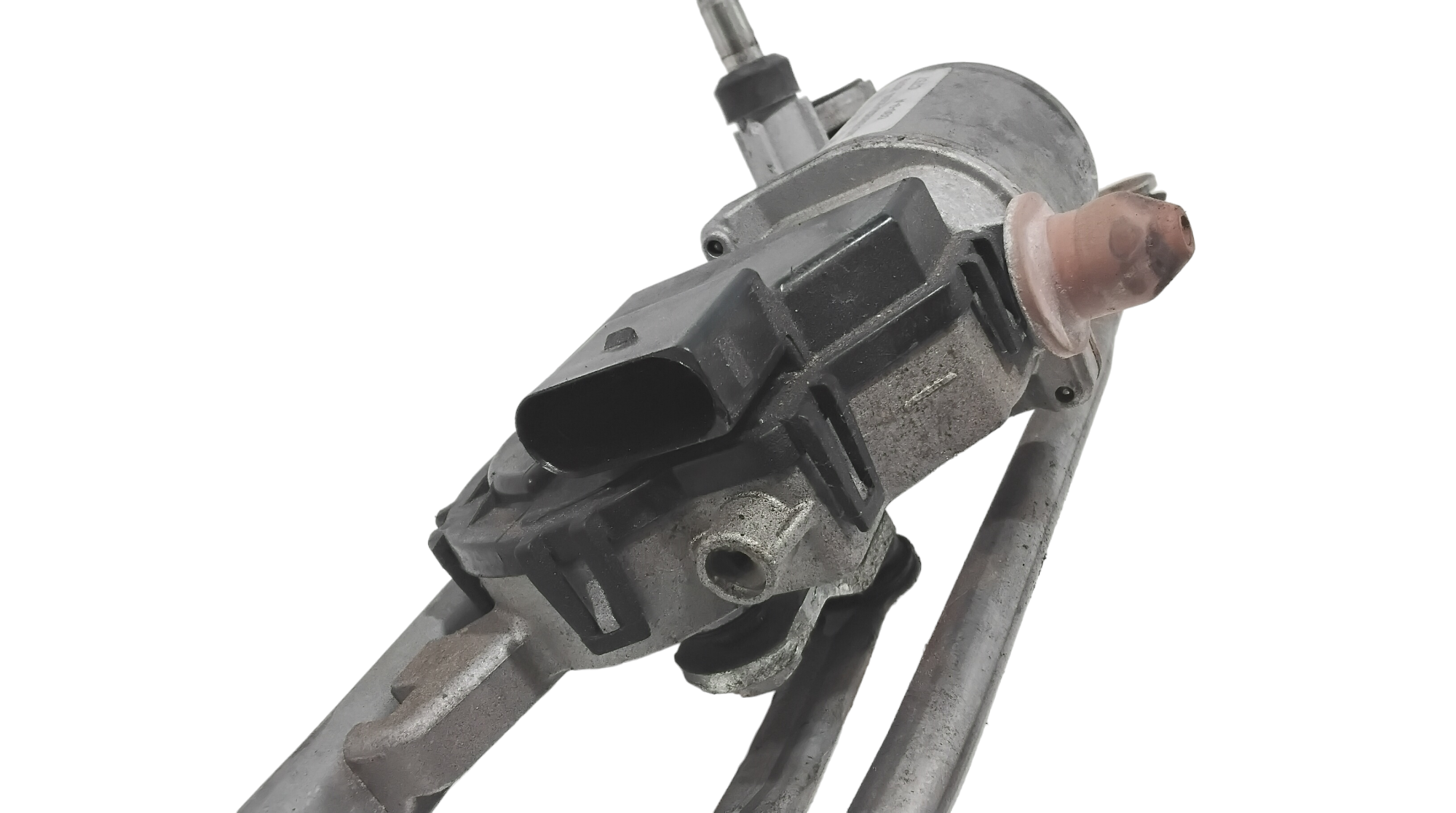 Motorino tergi ant completo di tandem per Fiat Panda 3 Serie (2012 - In produzione)