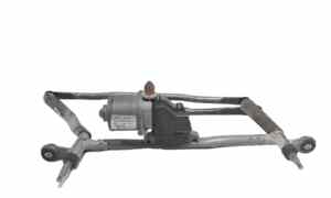 Motorino tergi ant completo di tandem per Fiat Panda 3 Serie (2012 - In produzione)