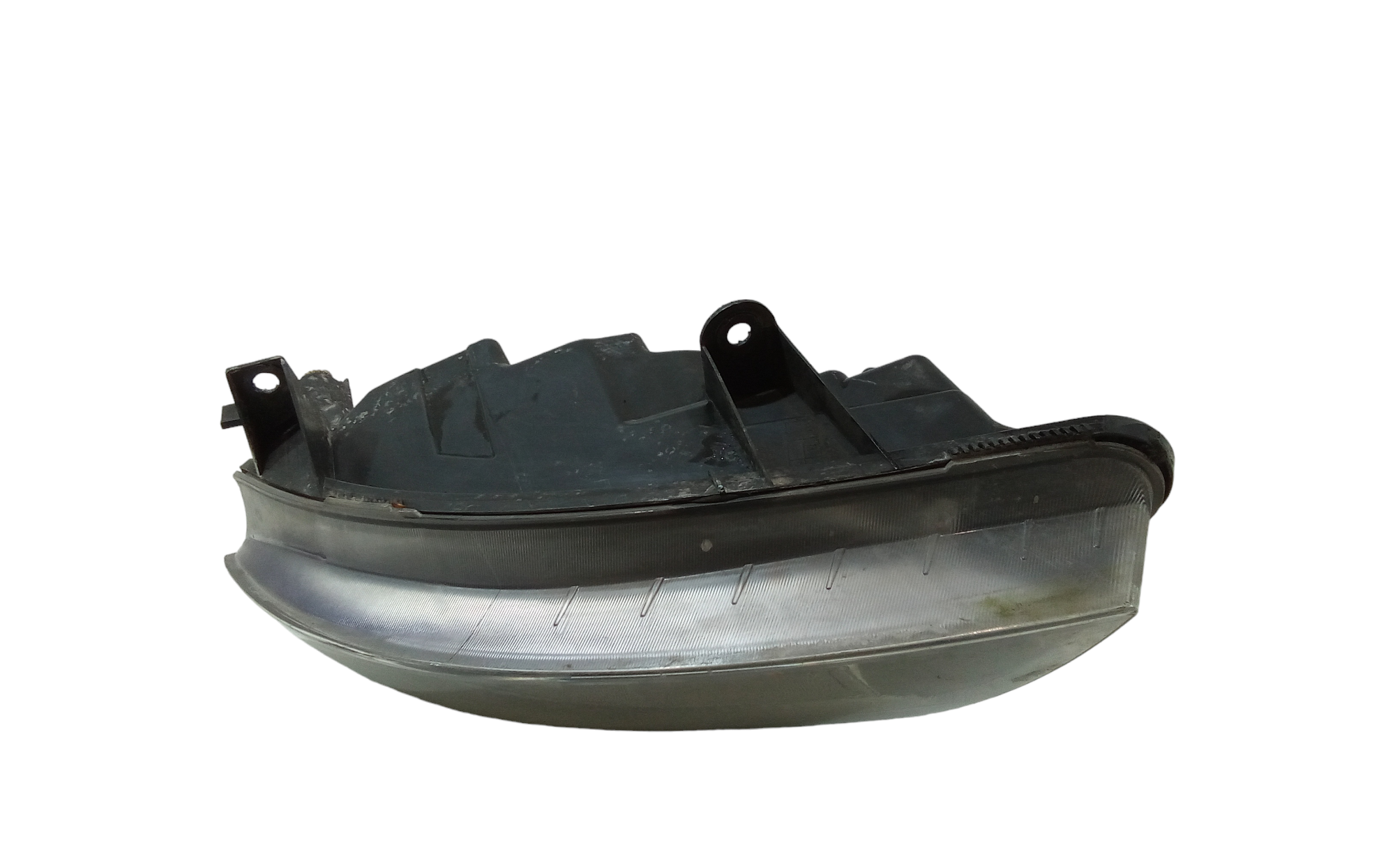 Faro anteriore Sinistro Guida per Renault Scenic Serie (03>09) (2003 - 2009)