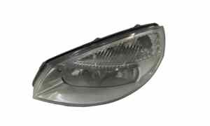 Faro anteriore Sinistro Guida per Renault Scenic Serie (03>09) (2003 - 2009)