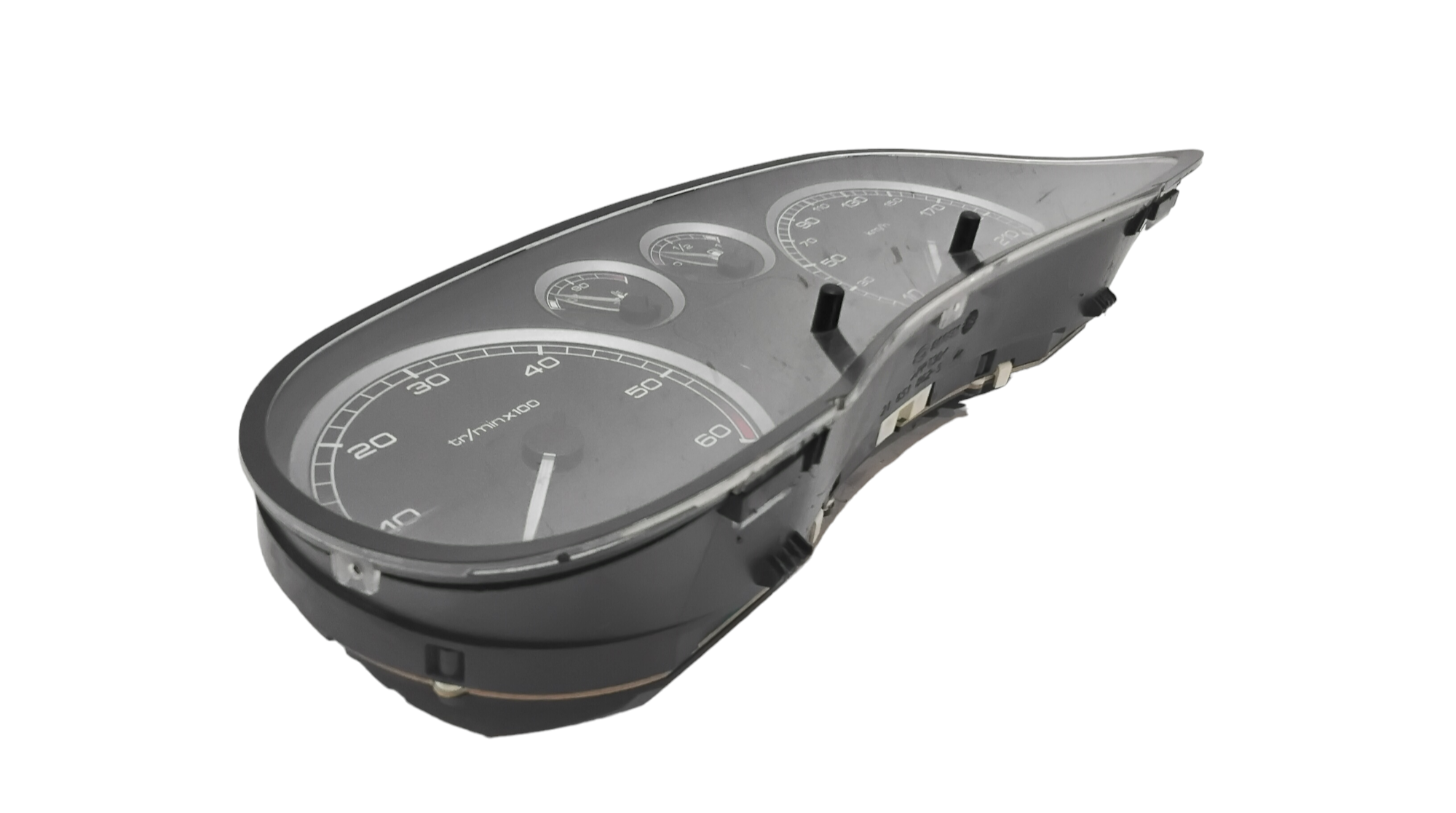 Quadro Strumenti per Peugeot 307 Berlina (2001 - 2005)