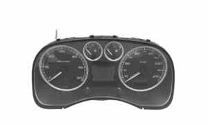 Quadro Strumenti per Peugeot 307 Berlina (2001 - 2005)
