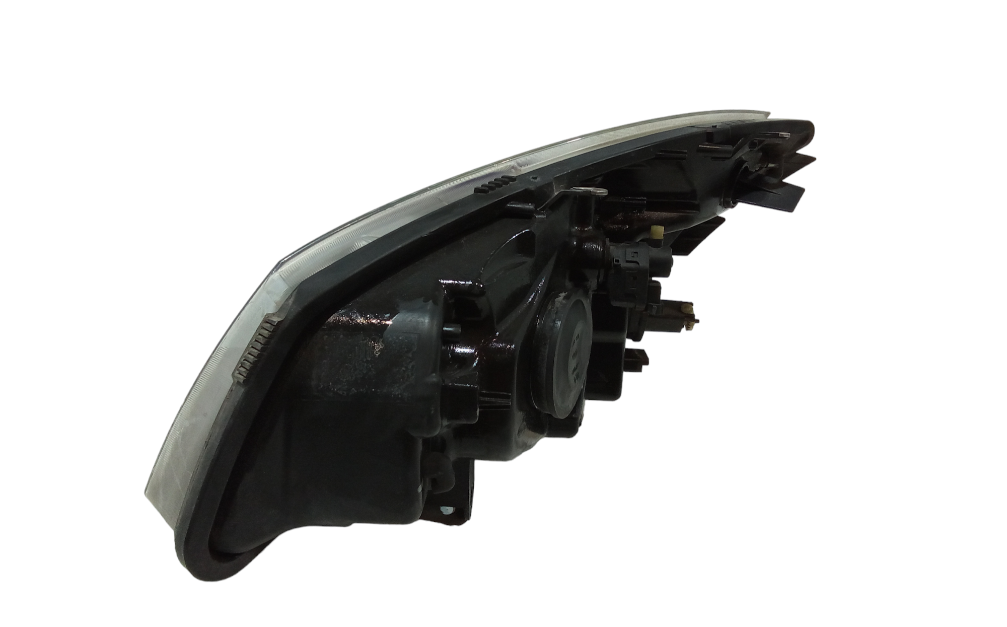 Faro anteriore Destro Passeggero per Renault Scenic Serie (03>09) (2003 - 2009)