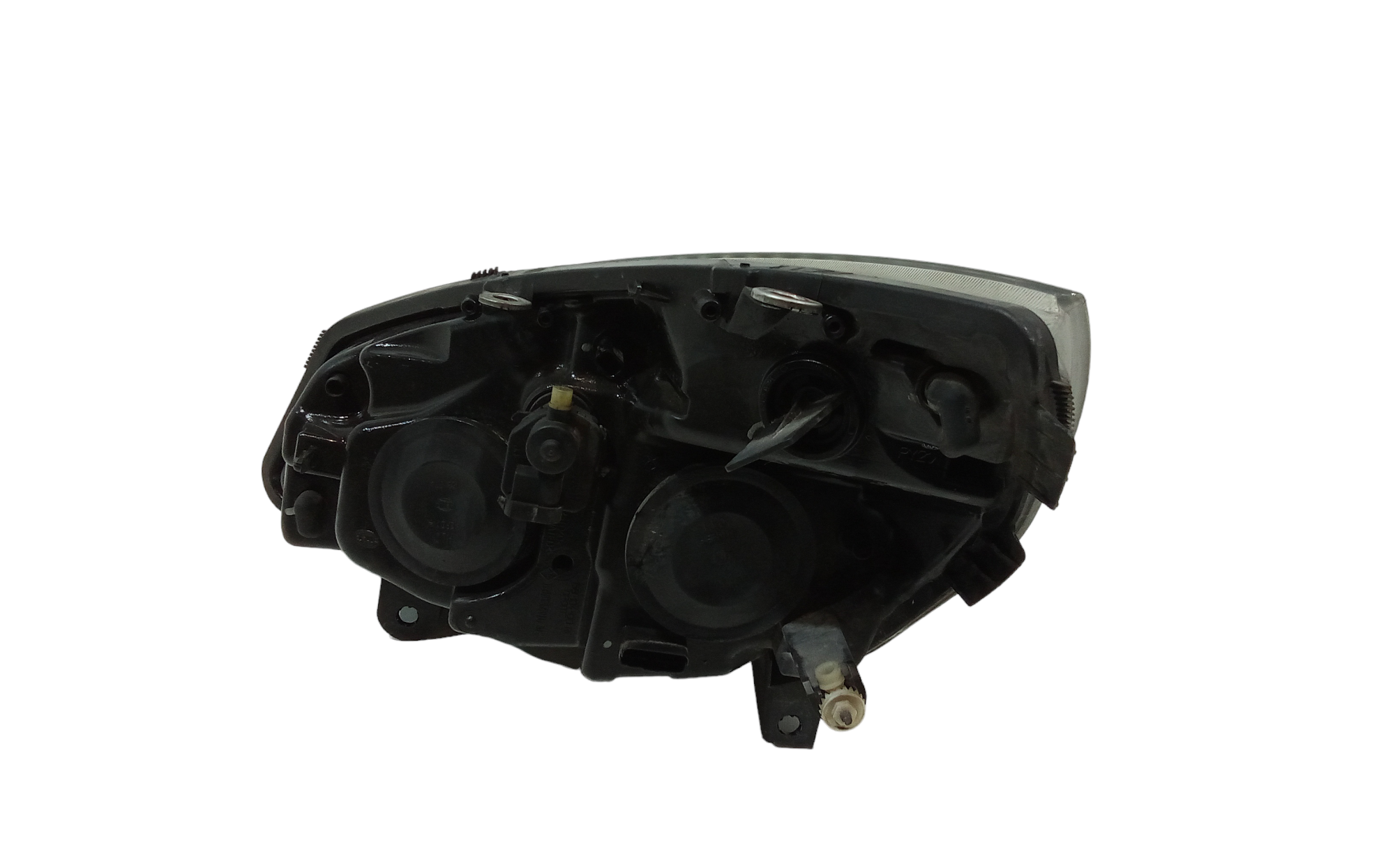 Faro anteriore Destro Passeggero per Renault Scenic Serie (03>09) (2003 - 2009)