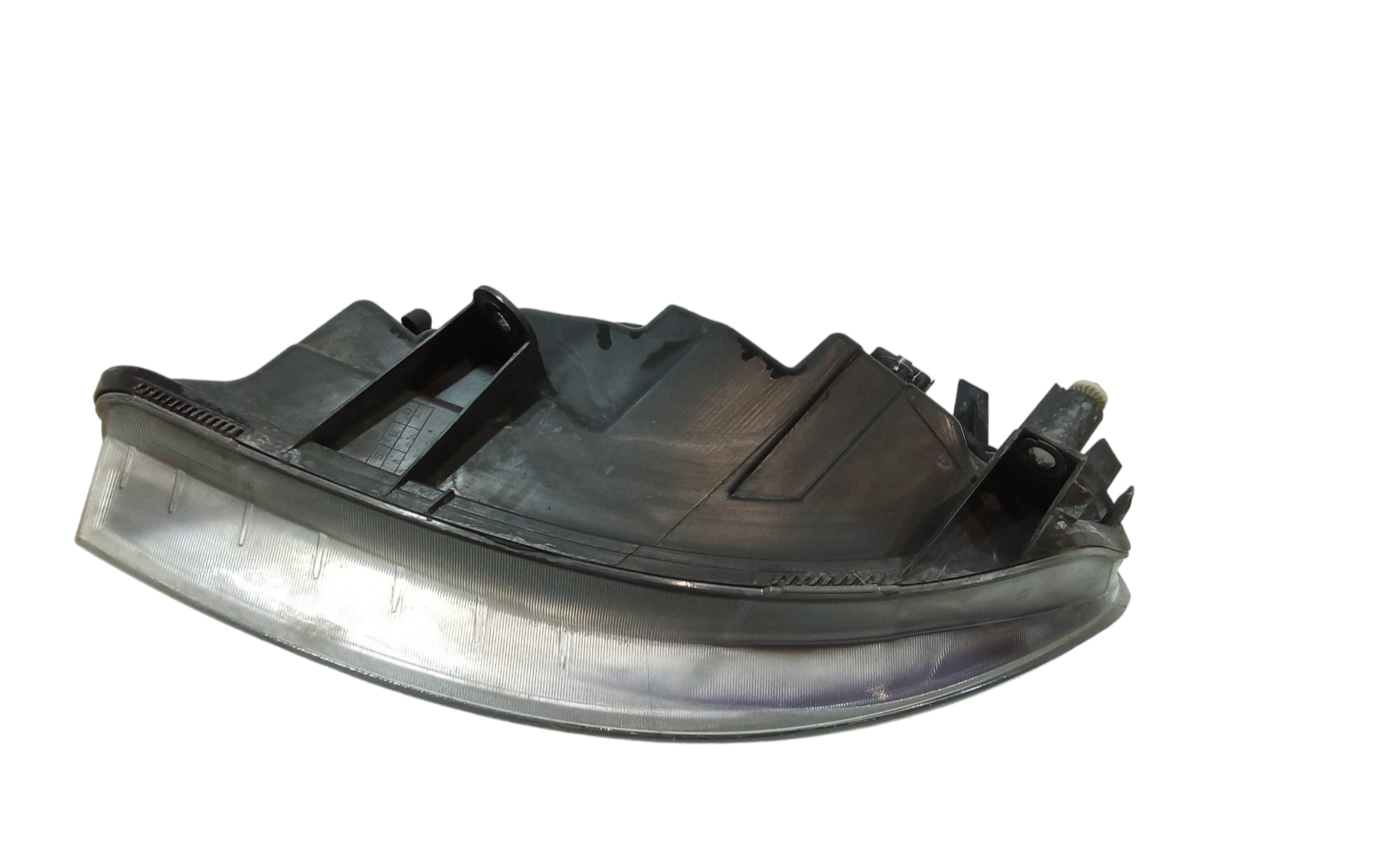Faro anteriore Destro Passeggero per Renault Scenic Serie (03>09) (2003 - 2009)