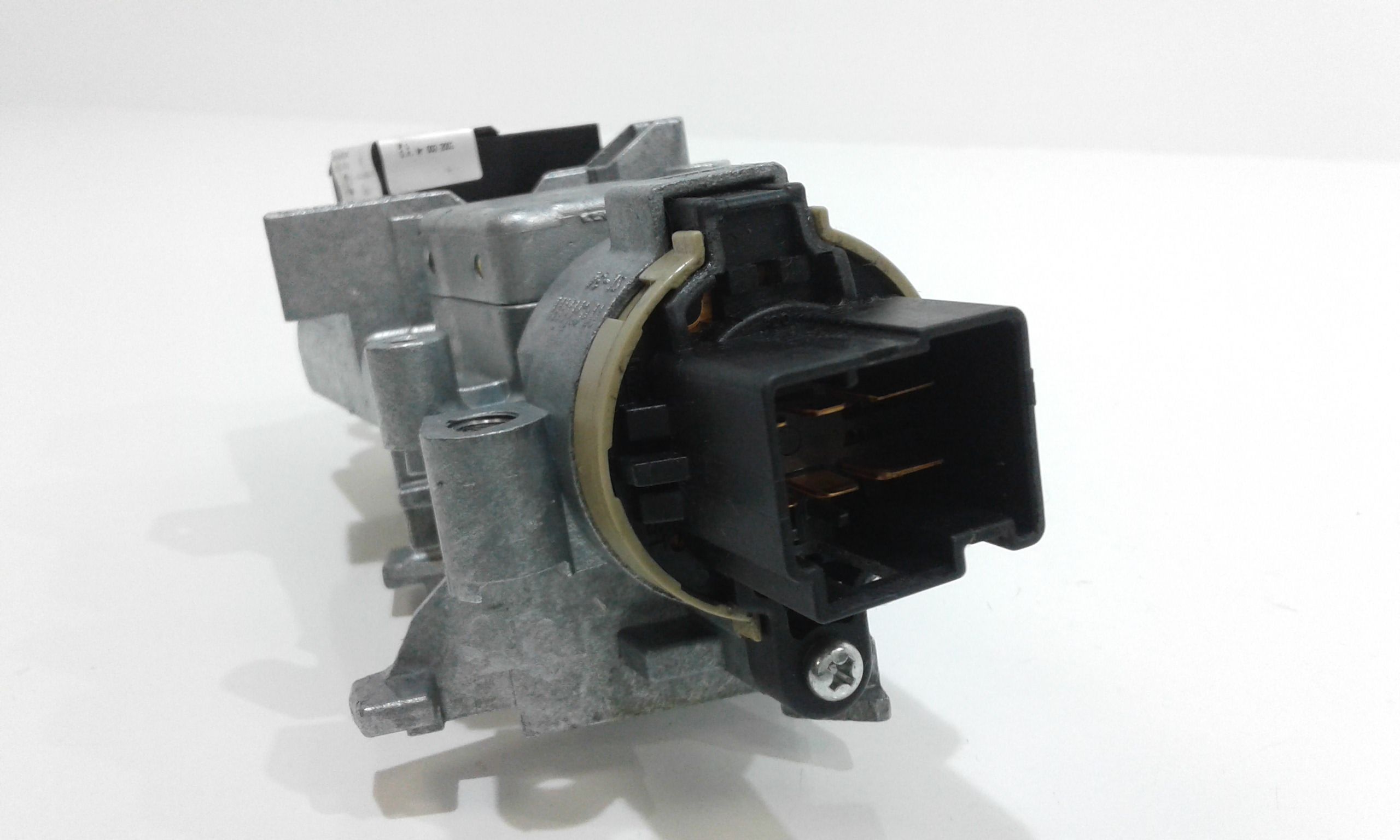 Blocchetto Accensione MAZDA 6 Berlina