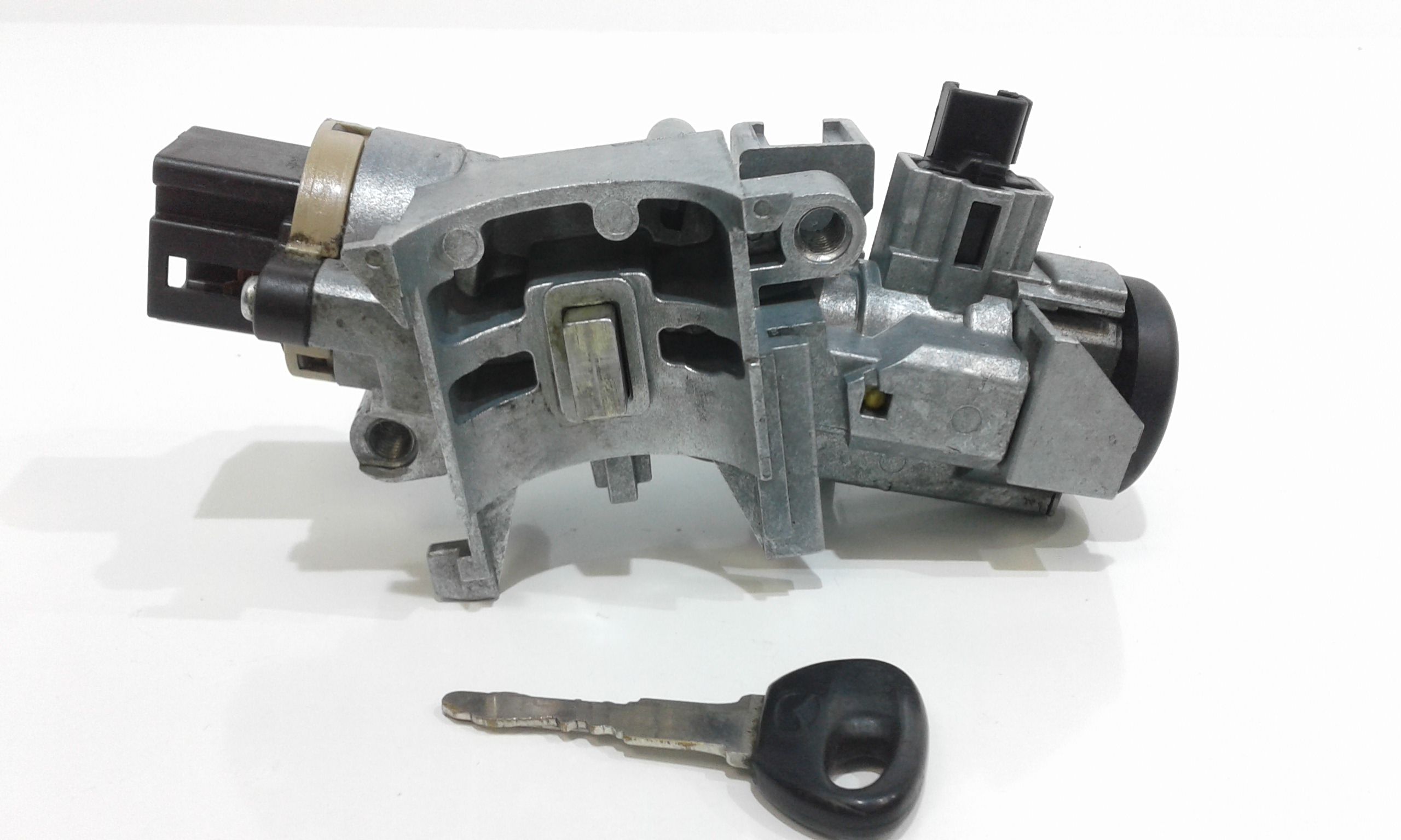 Blocchetto Accensione MAZDA 6 Berlina