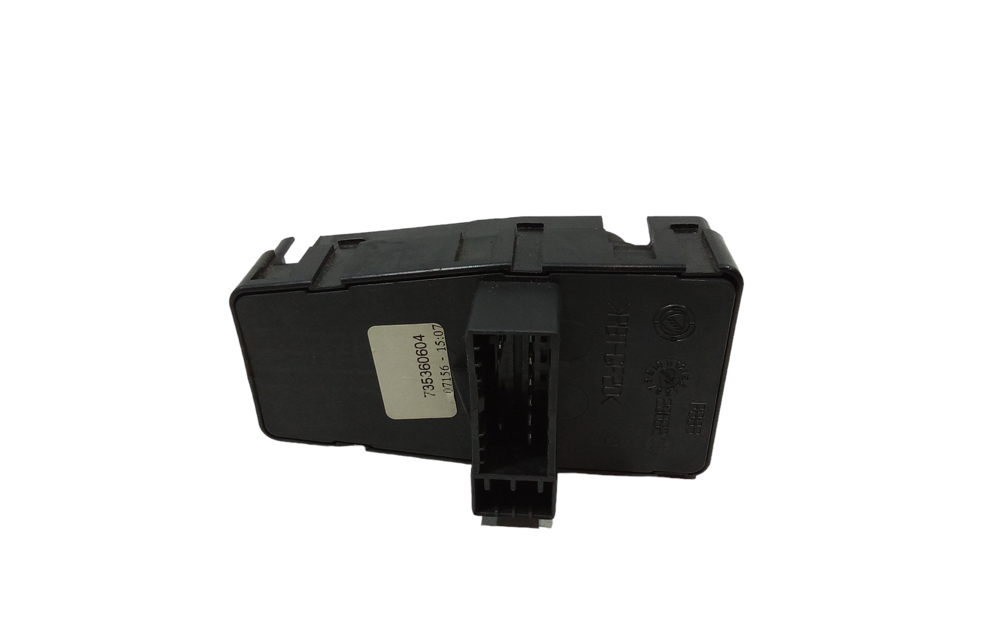 Pulsantiera anteriore sinistra Guida per Lancia Ypsilon 2 Serie (2006 - 2010)