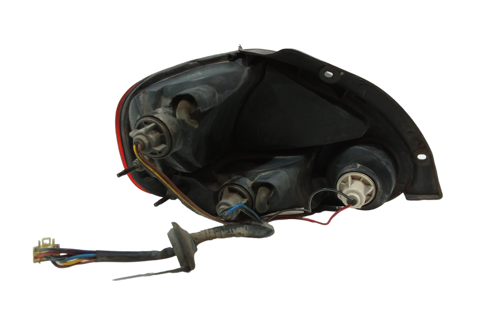 Stop fanale posteriore Destro Passeggero per Daewoo Matiz 1 Serie (1998 - 2001)