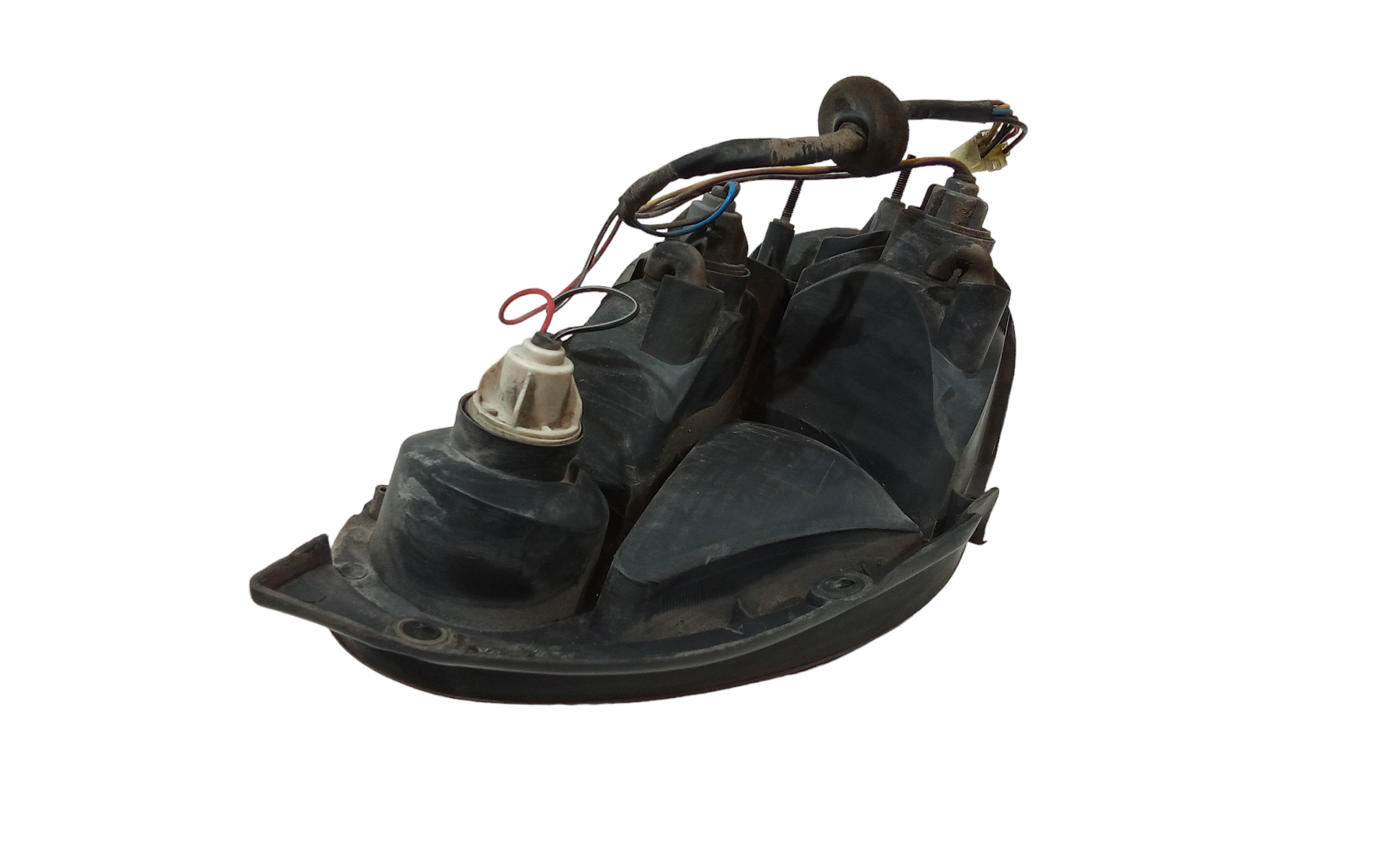 Stop fanale posteriore Destro Passeggero per Daewoo Matiz 1 Serie (1998 - 2001)