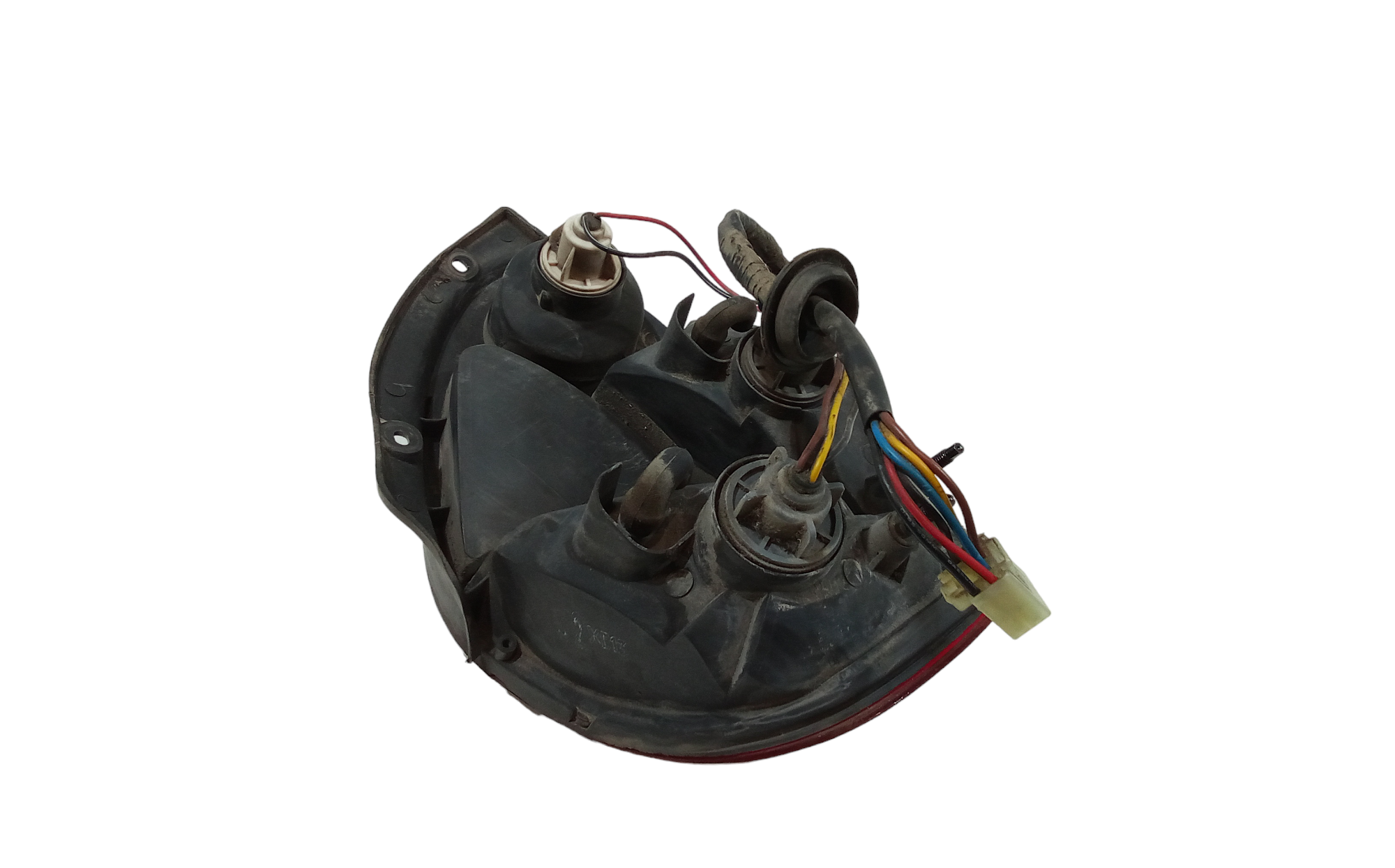 Stop fanale posteriore Destro Passeggero per Daewoo Matiz 1 Serie (1998 - 2001)