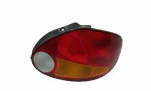 Stop fanale posteriore Destro Passeggero per Daewoo Matiz 1 Serie (1998 - 2001)