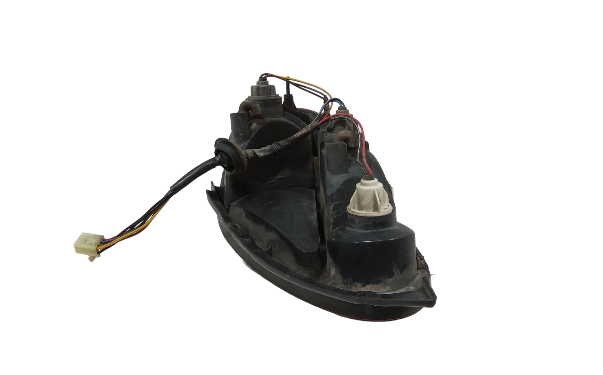 Stop fanale Posteriore sinistro lato Guida per Daewoo Matiz 1 Serie (1998 - 2001)