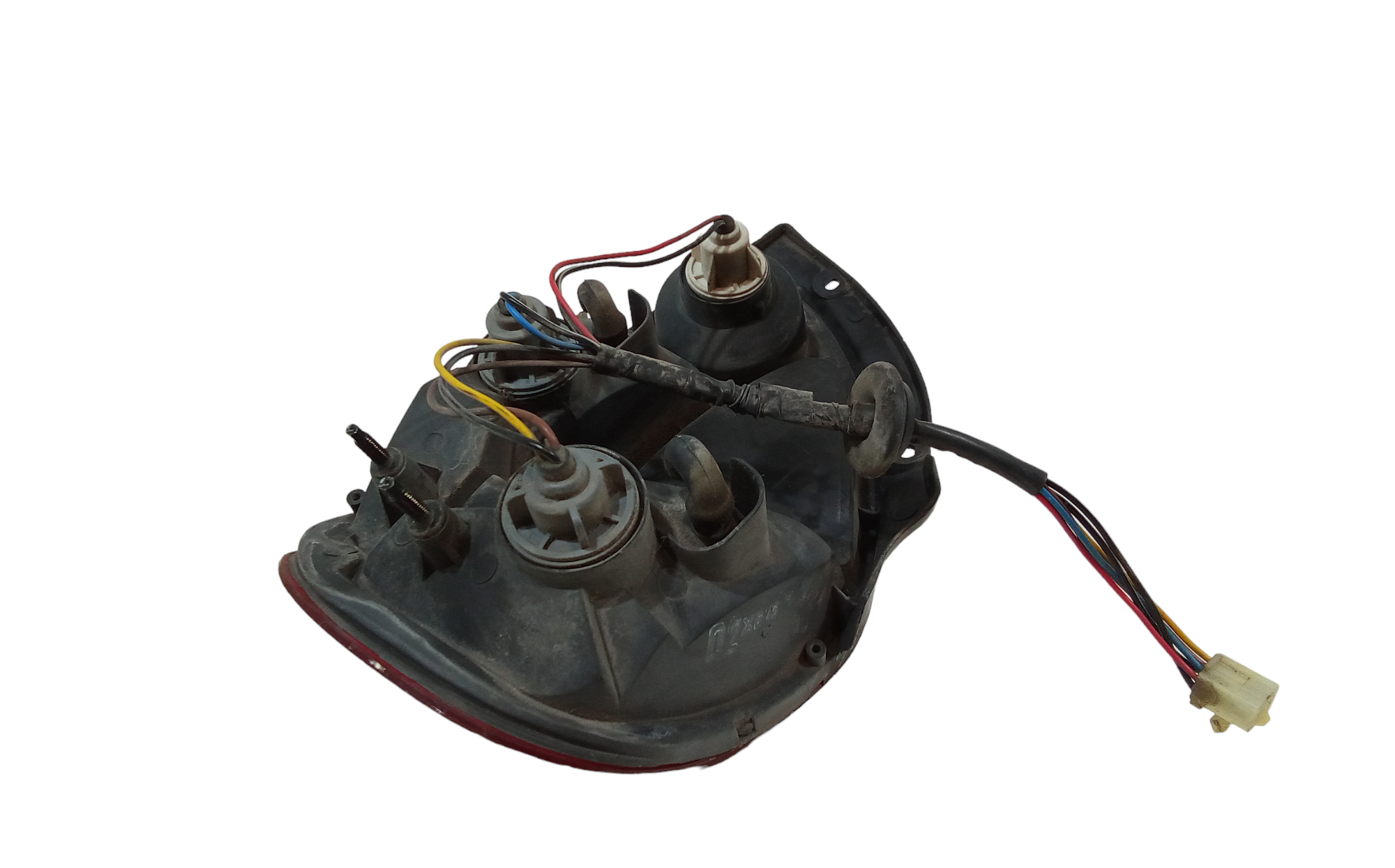 Stop fanale Posteriore sinistro lato Guida per Daewoo Matiz 1 Serie (1998 - 2001)