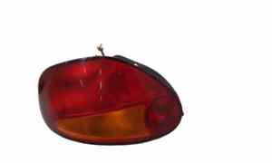 Stop fanale Posteriore sinistro lato Guida per Daewoo Matiz 1 Serie (1998 - 2001)