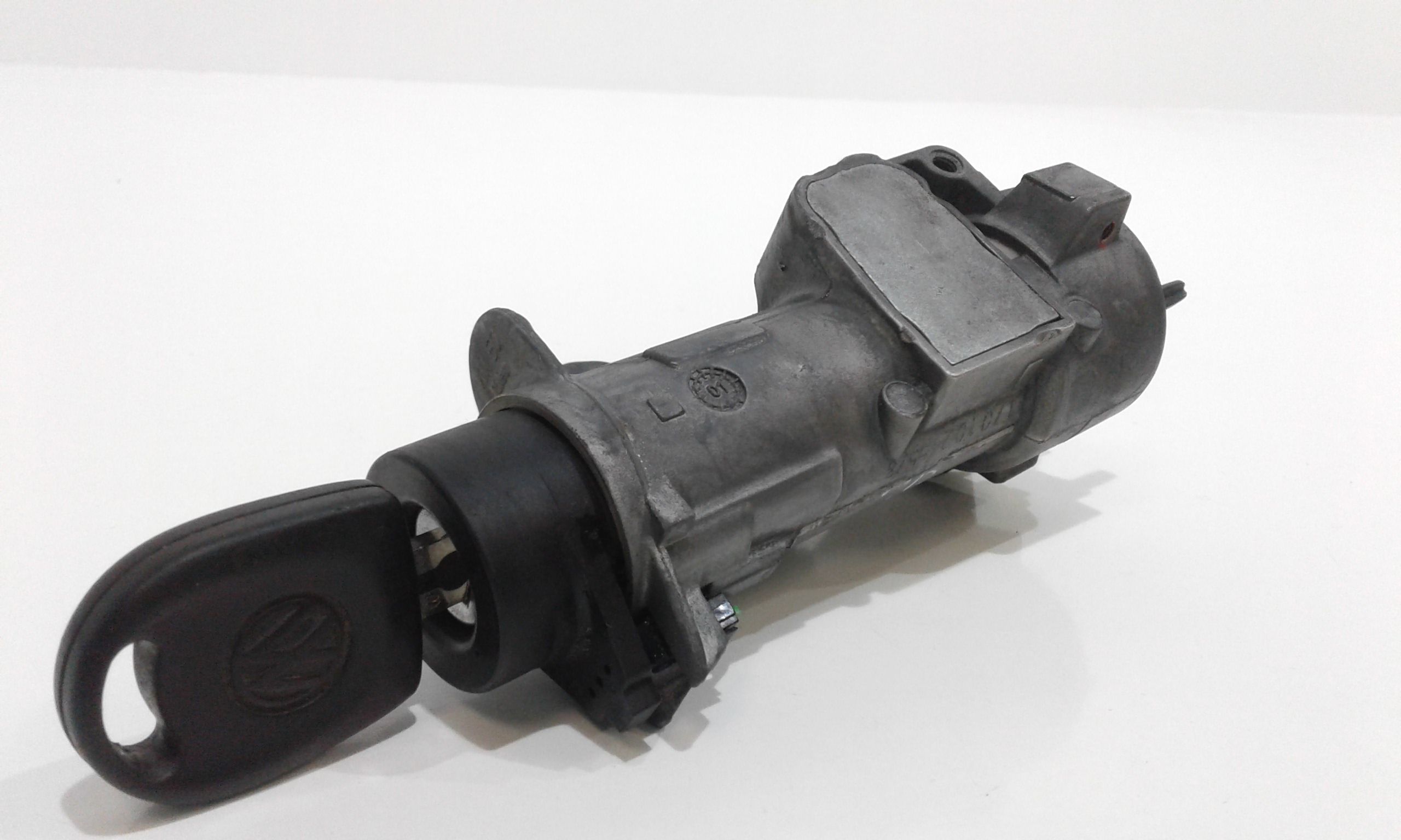 Blocchetto Accensione VOLKSWAGEN Polo 4 Serie