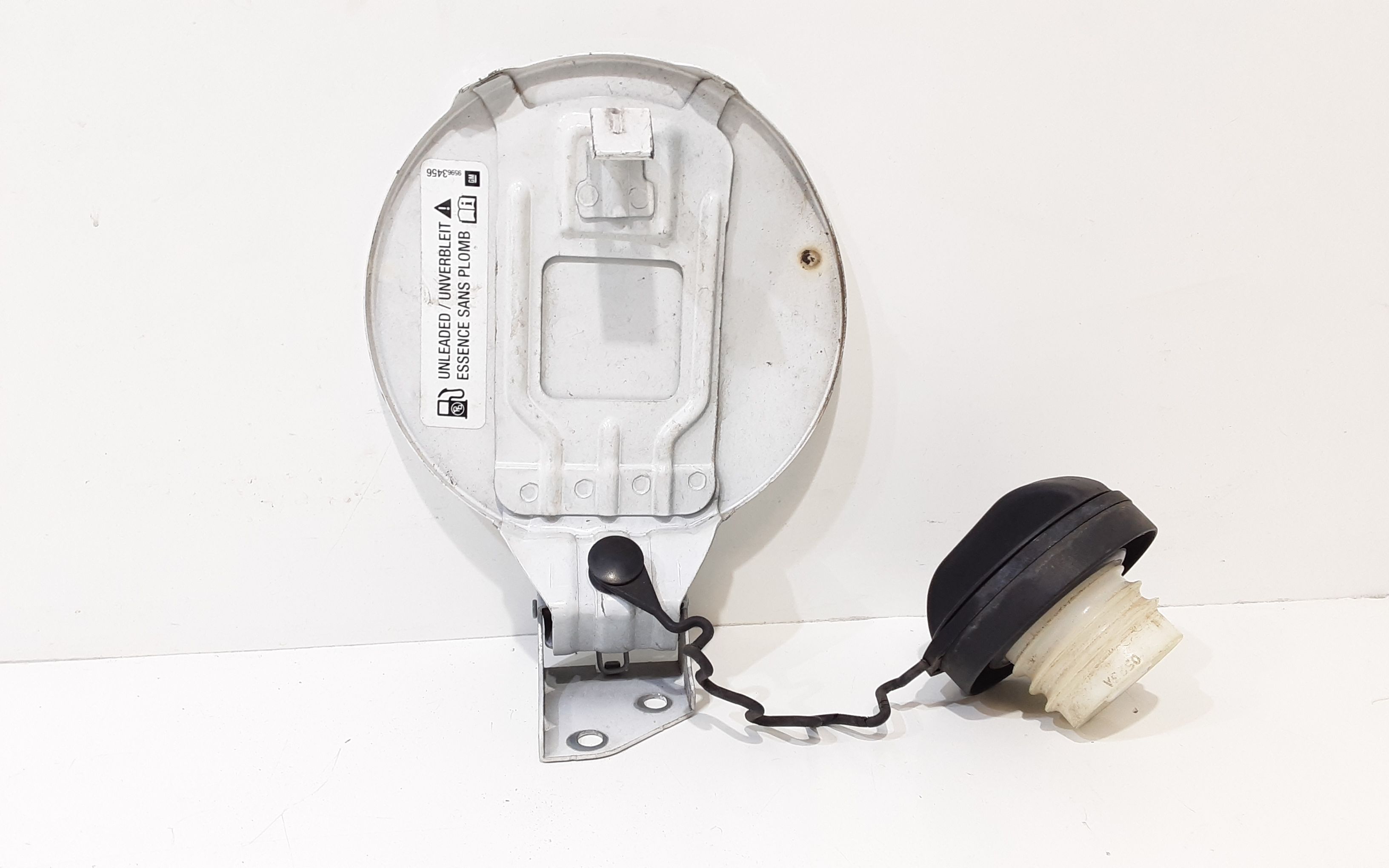 Sportellino Carburante CHEVROLET Spark 2 Serie