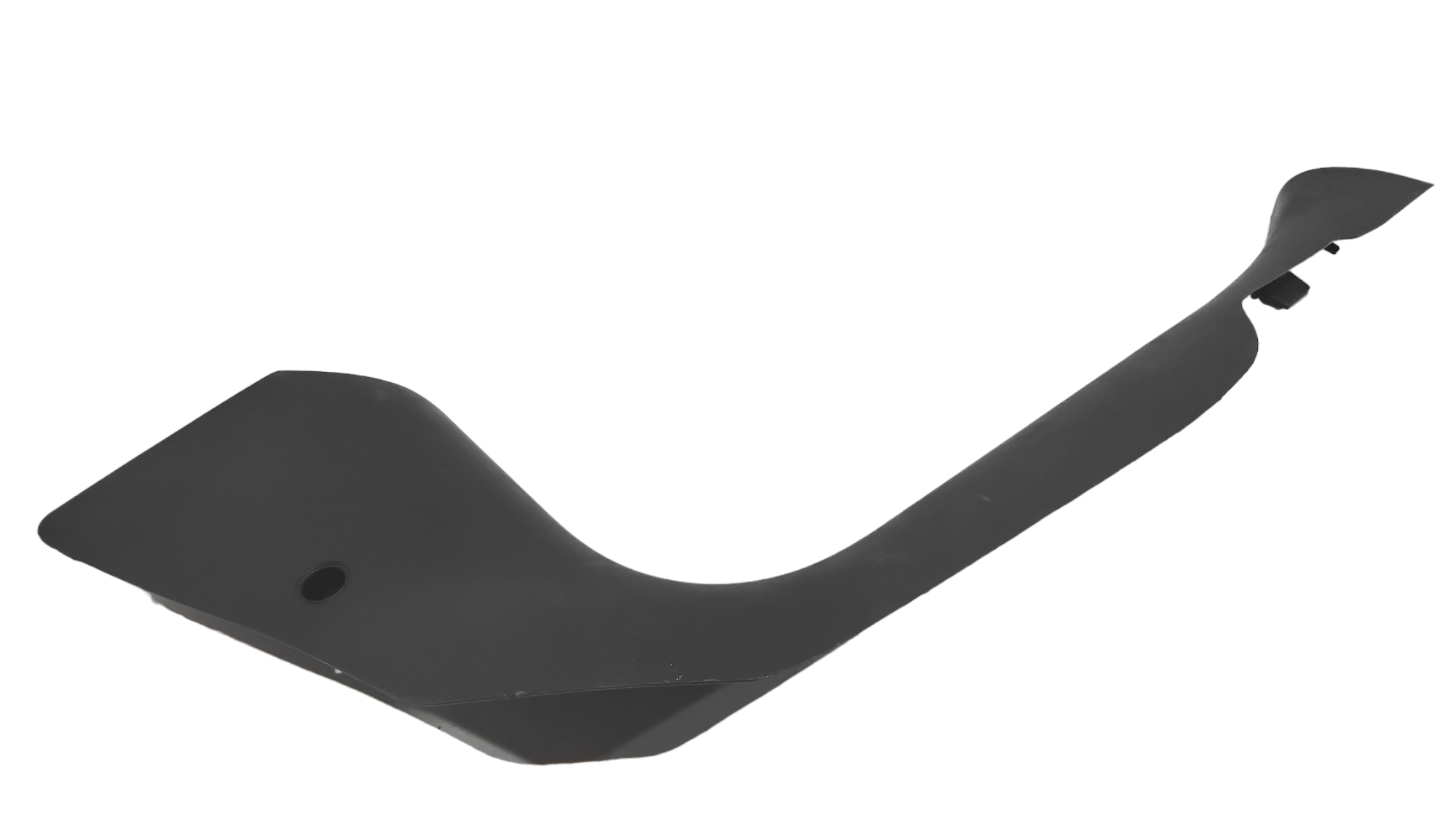 Batticalcagno Anteriore Destro per Fiat Panda 3 Serie (2012 - In produzione)