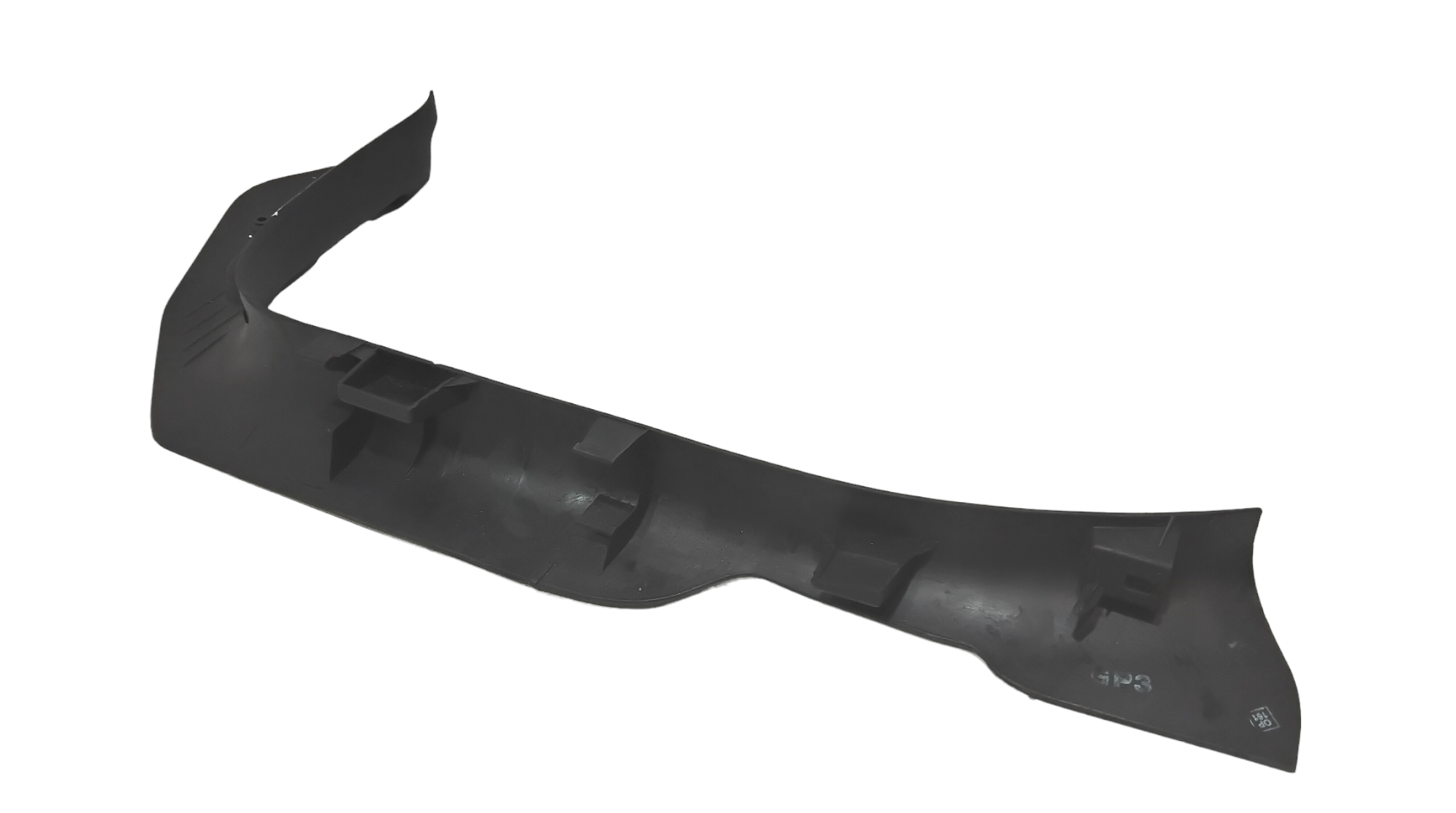 Batticalcagno anteriore sinistro per Fiat Panda 3 Serie (2012 - In produzione)