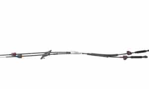 Cavi Marce per Nissan Nv200 1 Serie (09>) (2009 - In produzione)