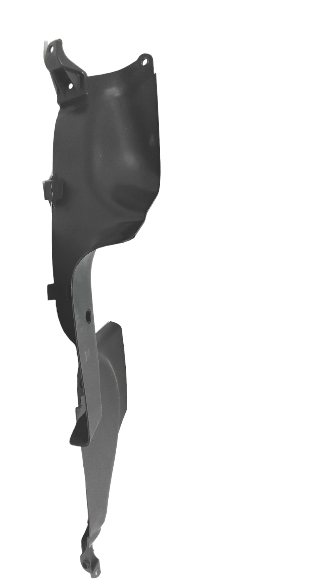 Batticalcagno Posteriore sinistro per Fiat Panda 3 Serie (2012 - In produzione)